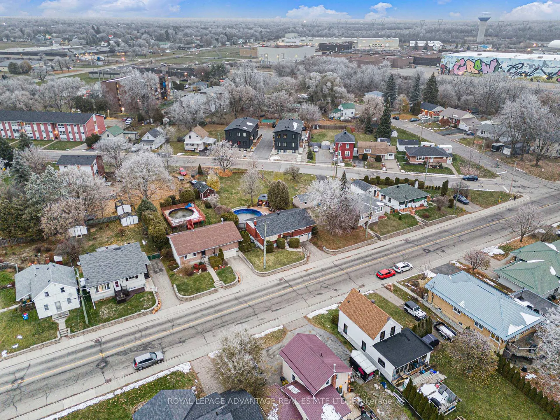 Photo 38 of 123 Queen Street, Smiths Falls — HOMEH