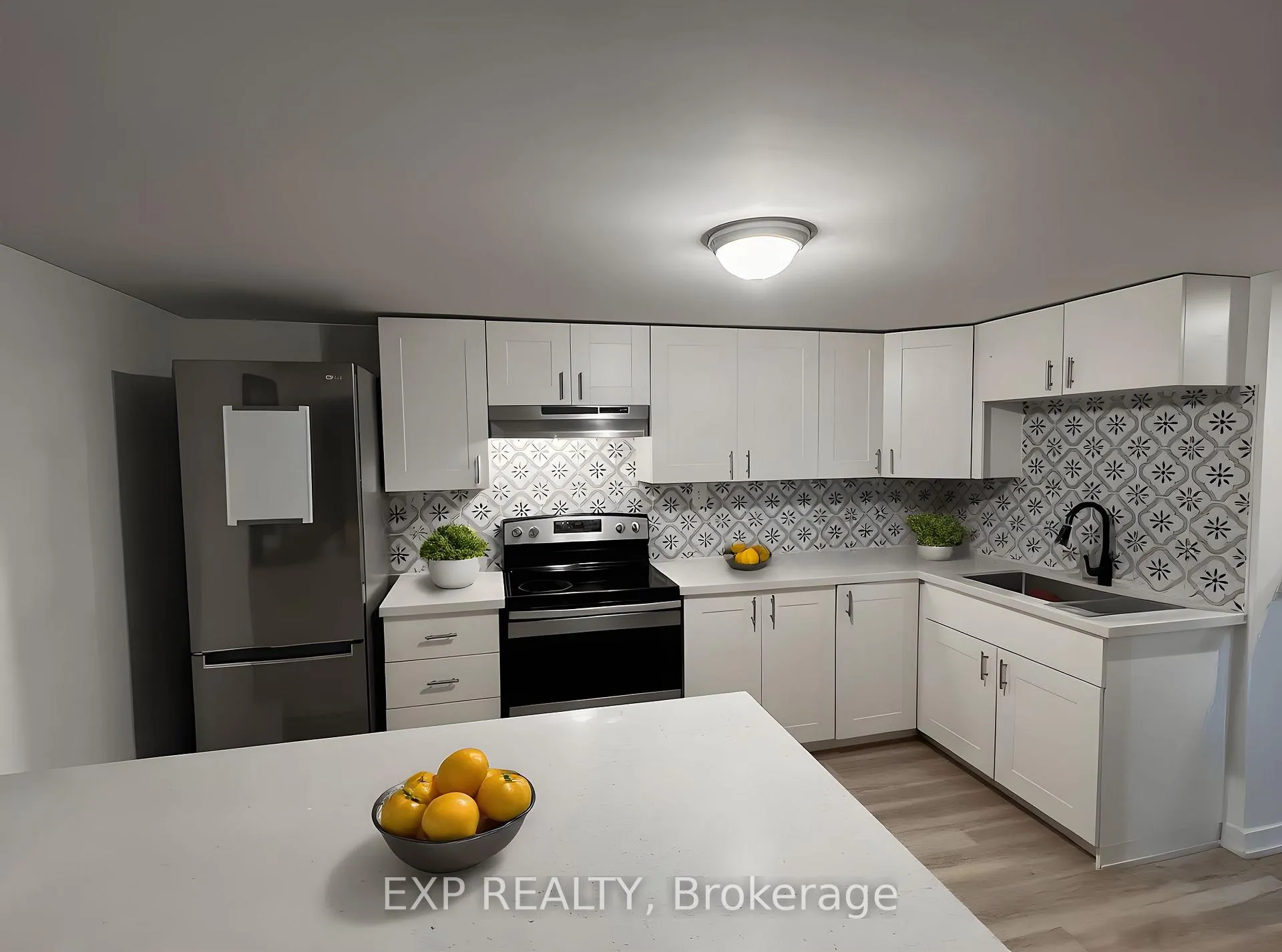 Photo 4 of Unit Lower, 105 Mill Street, Shelburne — HOMEH