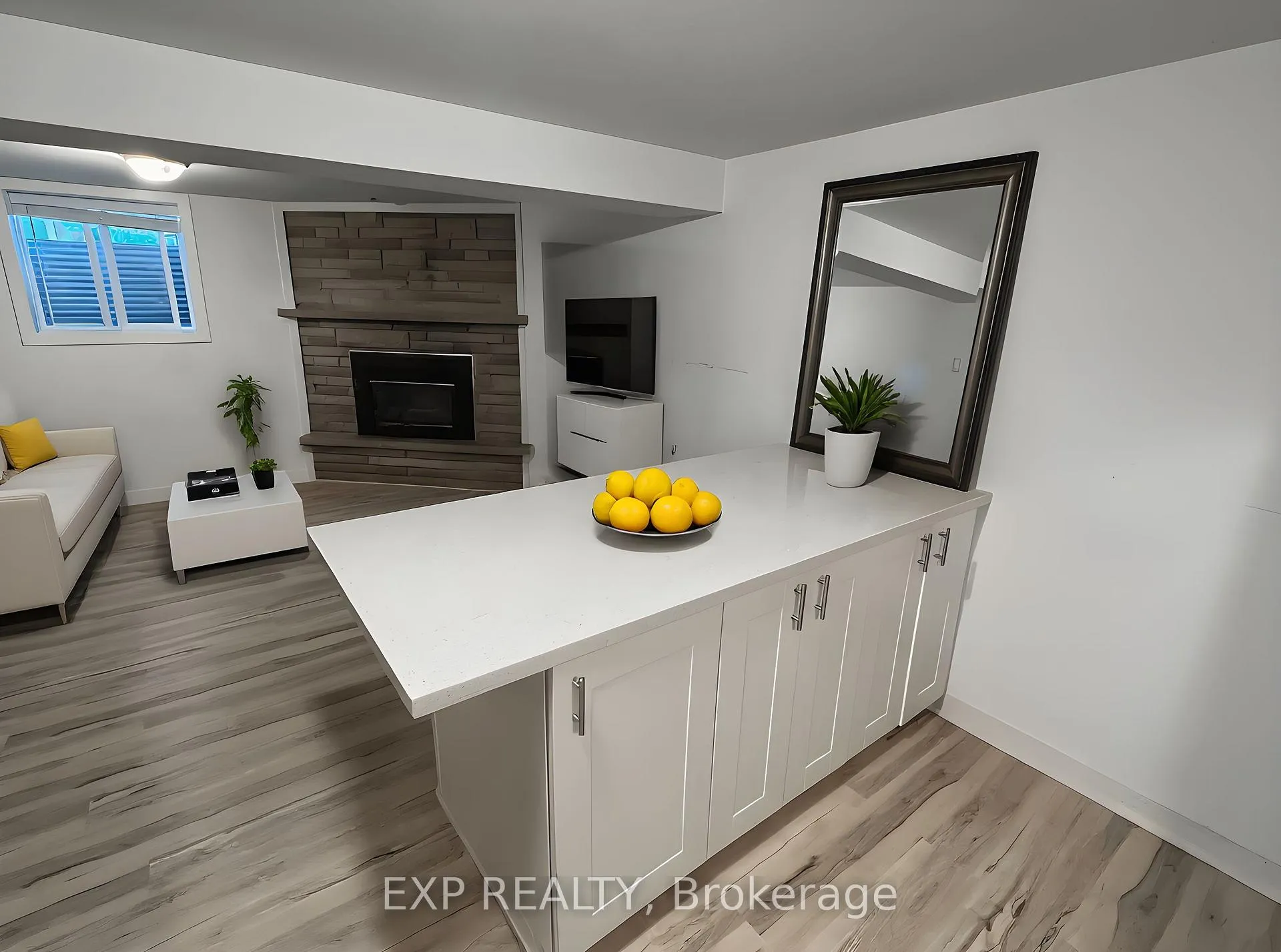 Photo 5 of Unit Lower, 105 Mill Street, Shelburne — HOMEH