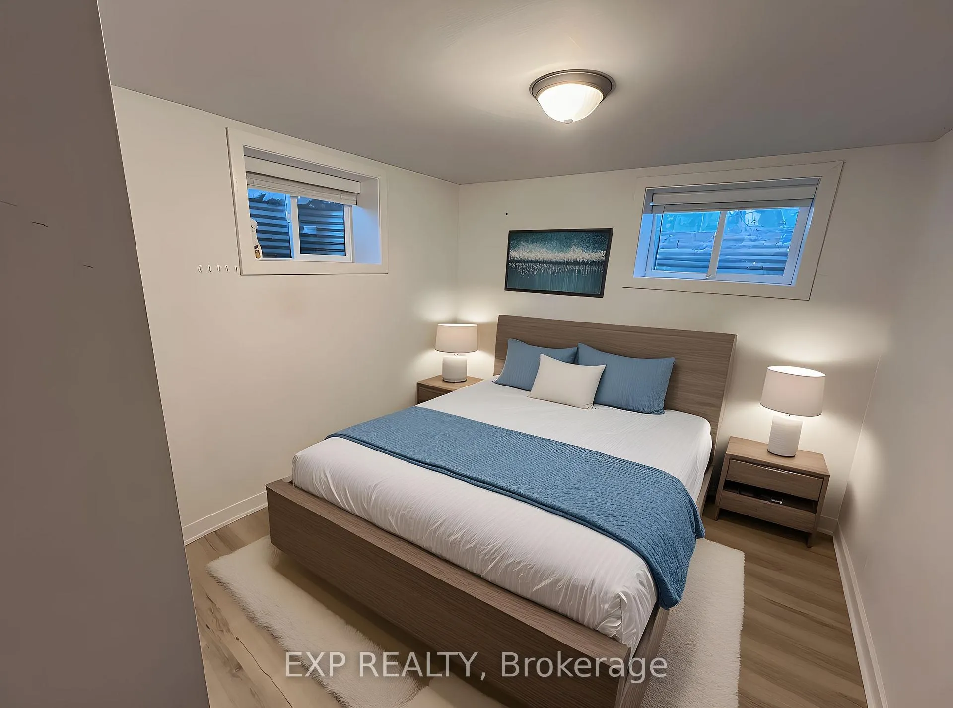 Photo 15 of Unit Lower, 105 Mill Street, Shelburne — HOMEH