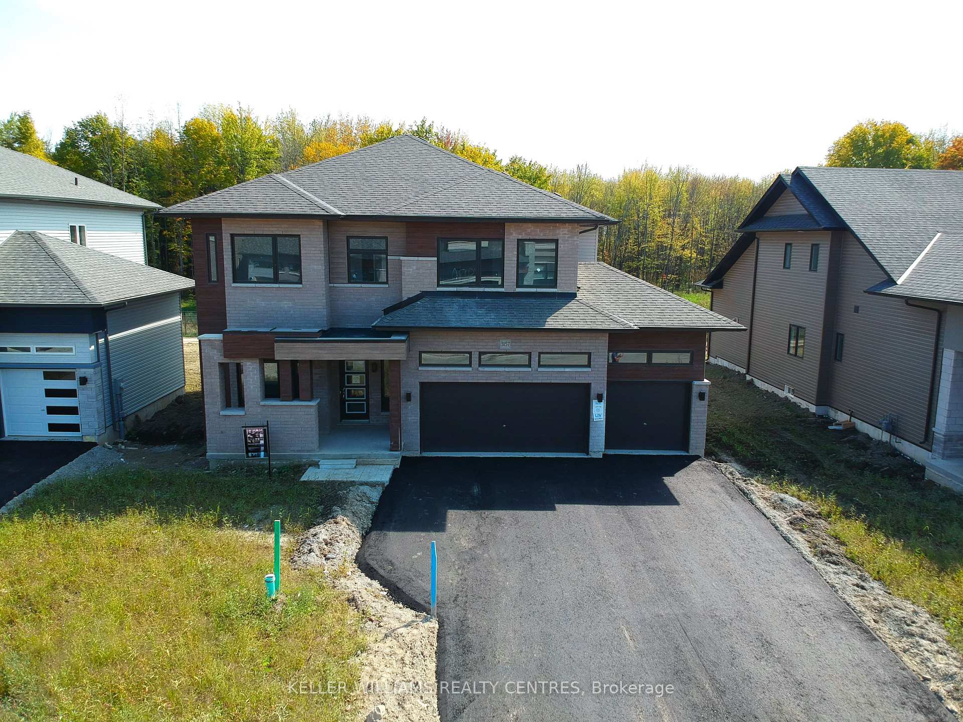Photo 1 of 3157 Searidge Street, Severn, West Shore — HOMEH