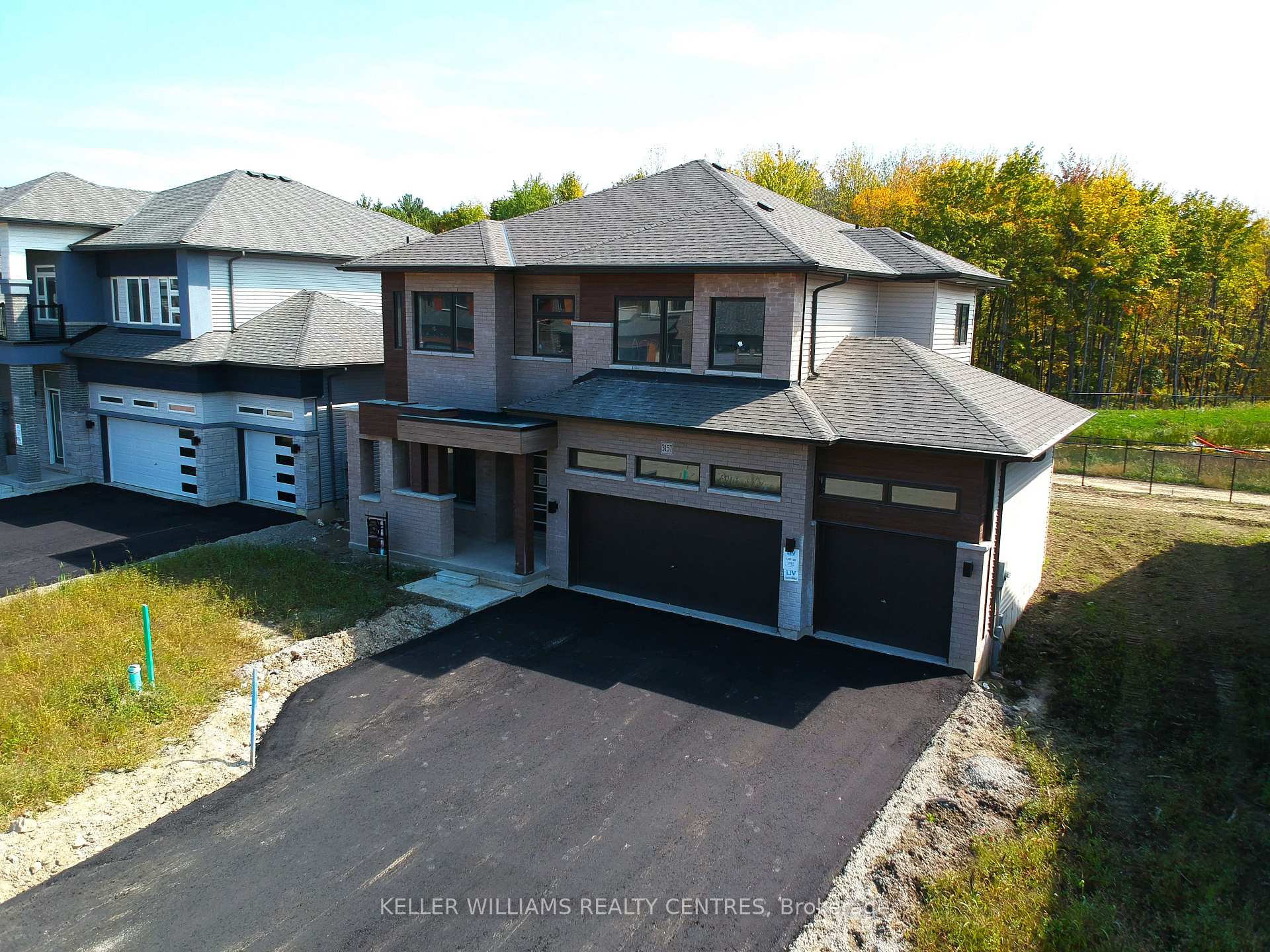 Photo 2 of 3157 Searidge Street, Severn, West Shore — HOMEH