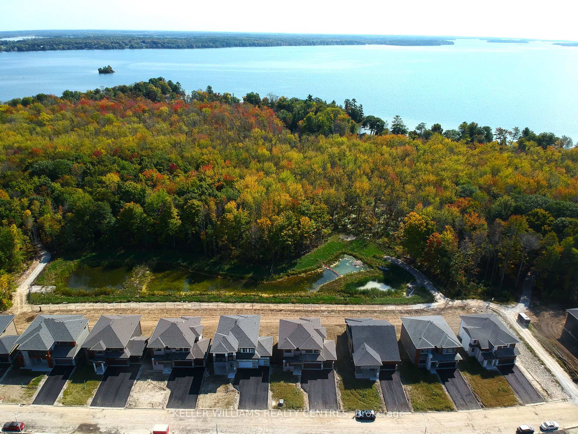 Photo 3 of 3157 Searidge Street, Severn, West Shore — HOMEH