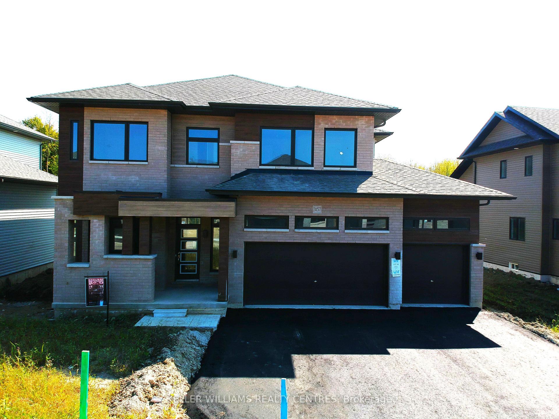 Photo 37 of 3157 Searidge Street, Severn, West Shore — HOMEH