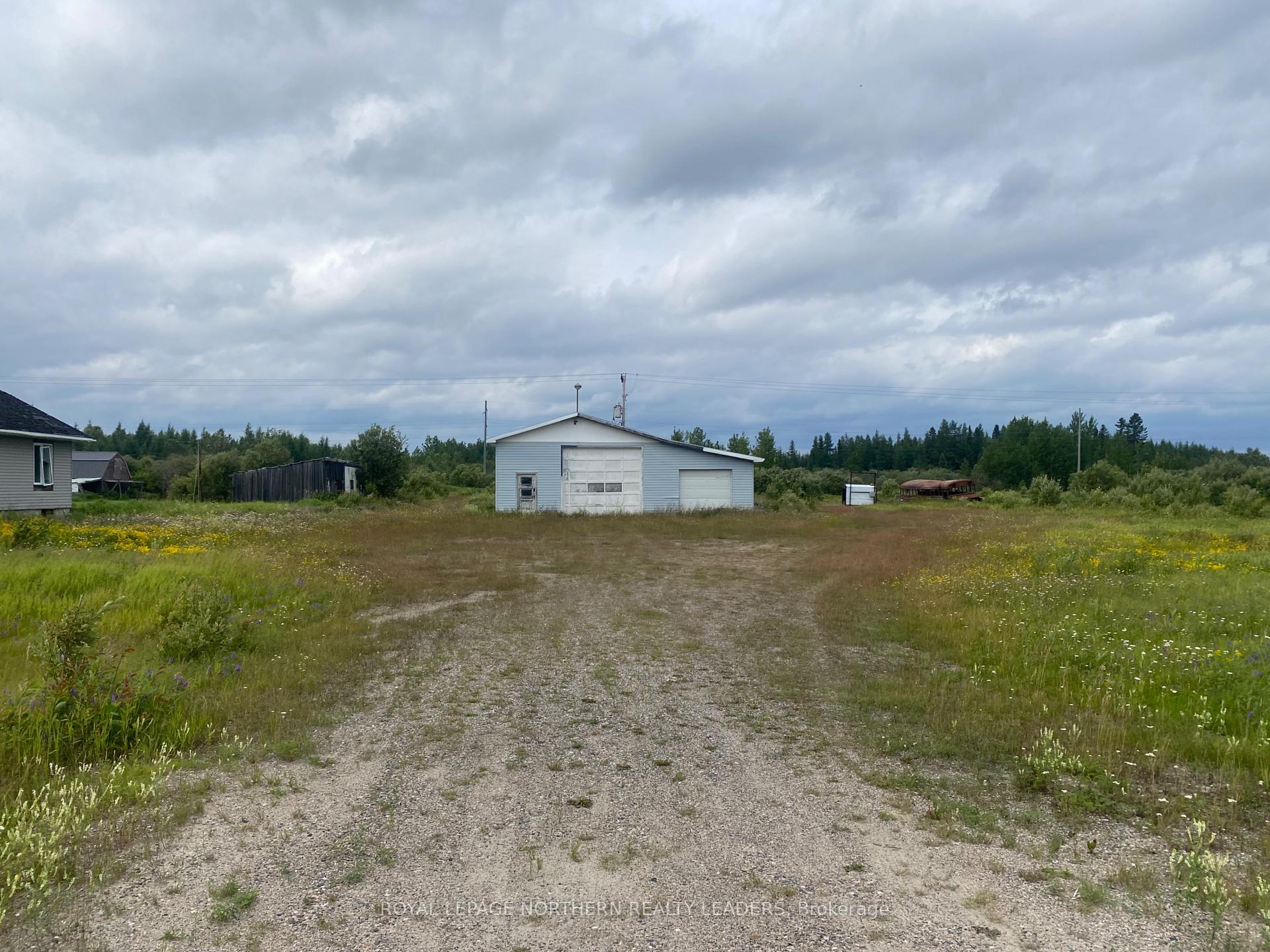 Photo 3 of Lot 19 Haggart Twp, Smooth Rock Falls, SRF — HOMEH
