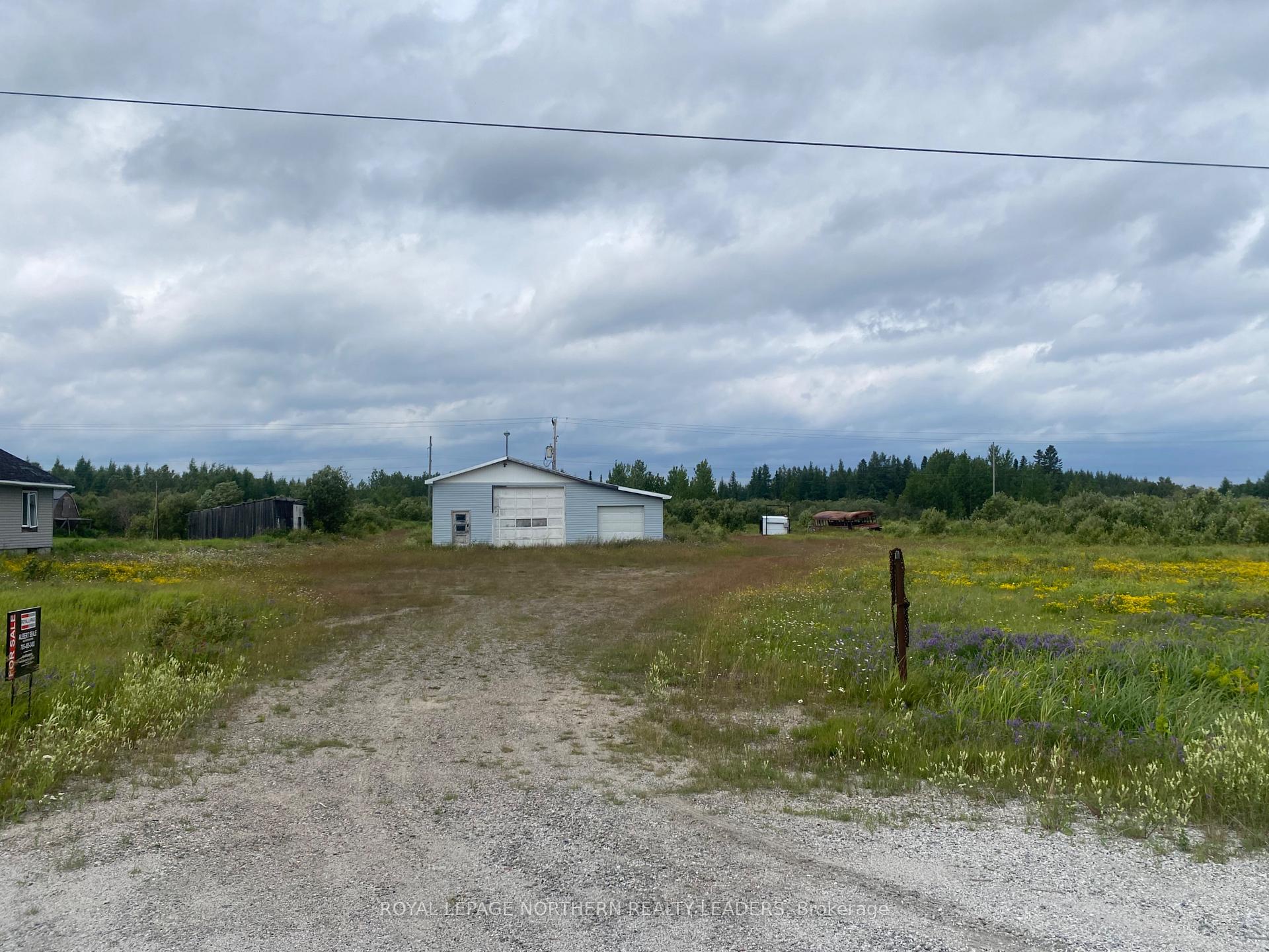 Photo 4 of Lot 19 Haggart Twp, Smooth Rock Falls, SRF — HOMEH