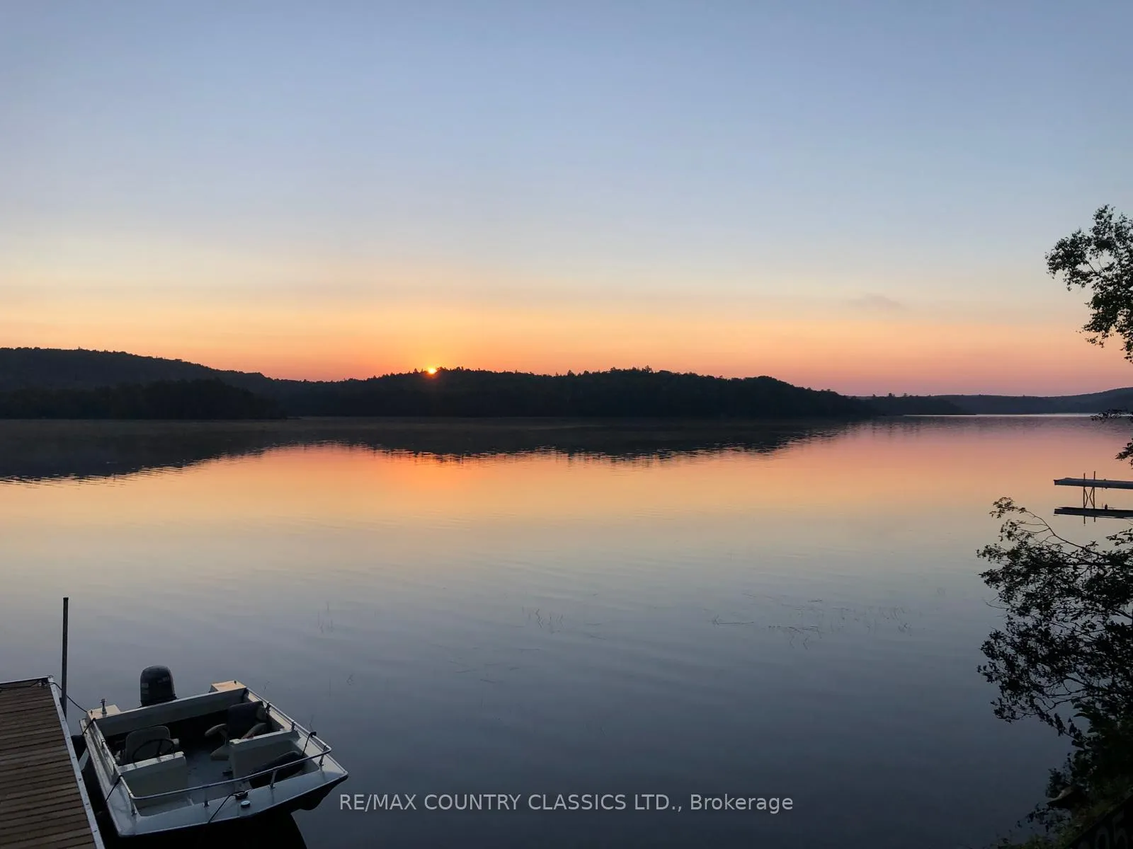 Photo 2 of 2954 Aylen Lake Road, South Algonquin — HOMEH
