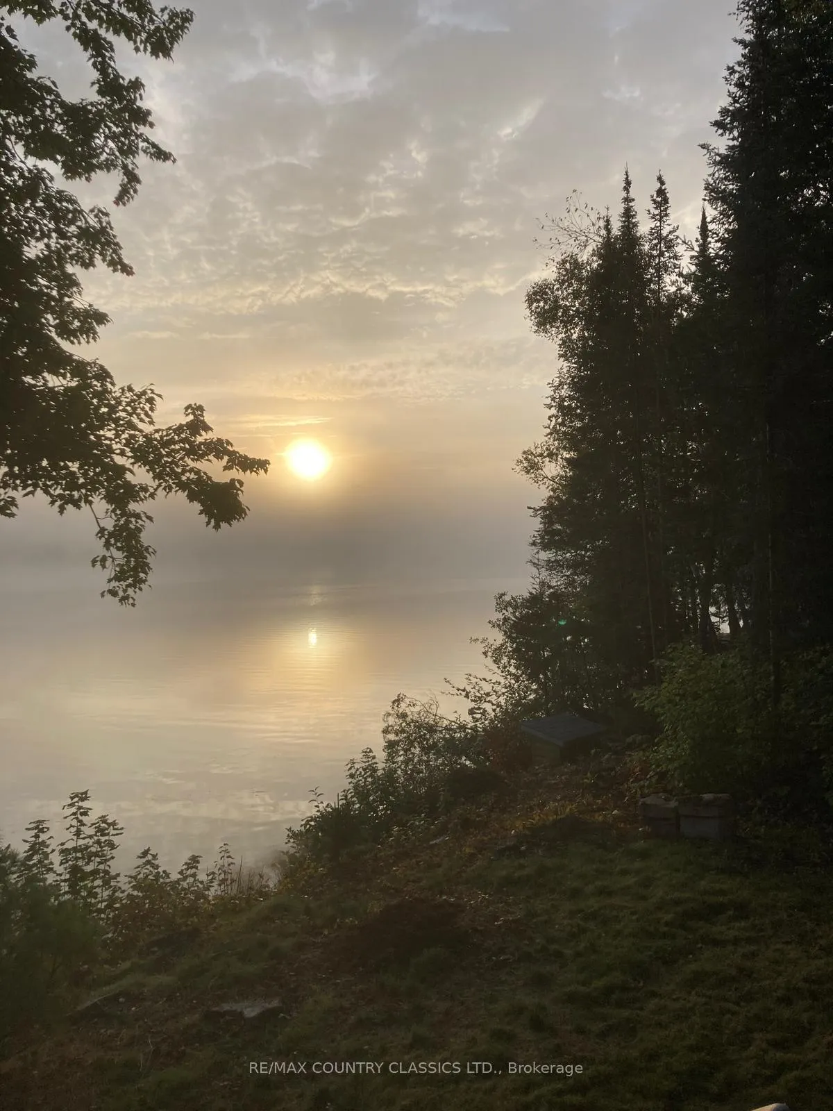 Photo 3 of 2954 Aylen Lake Road, South Algonquin — HOMEH