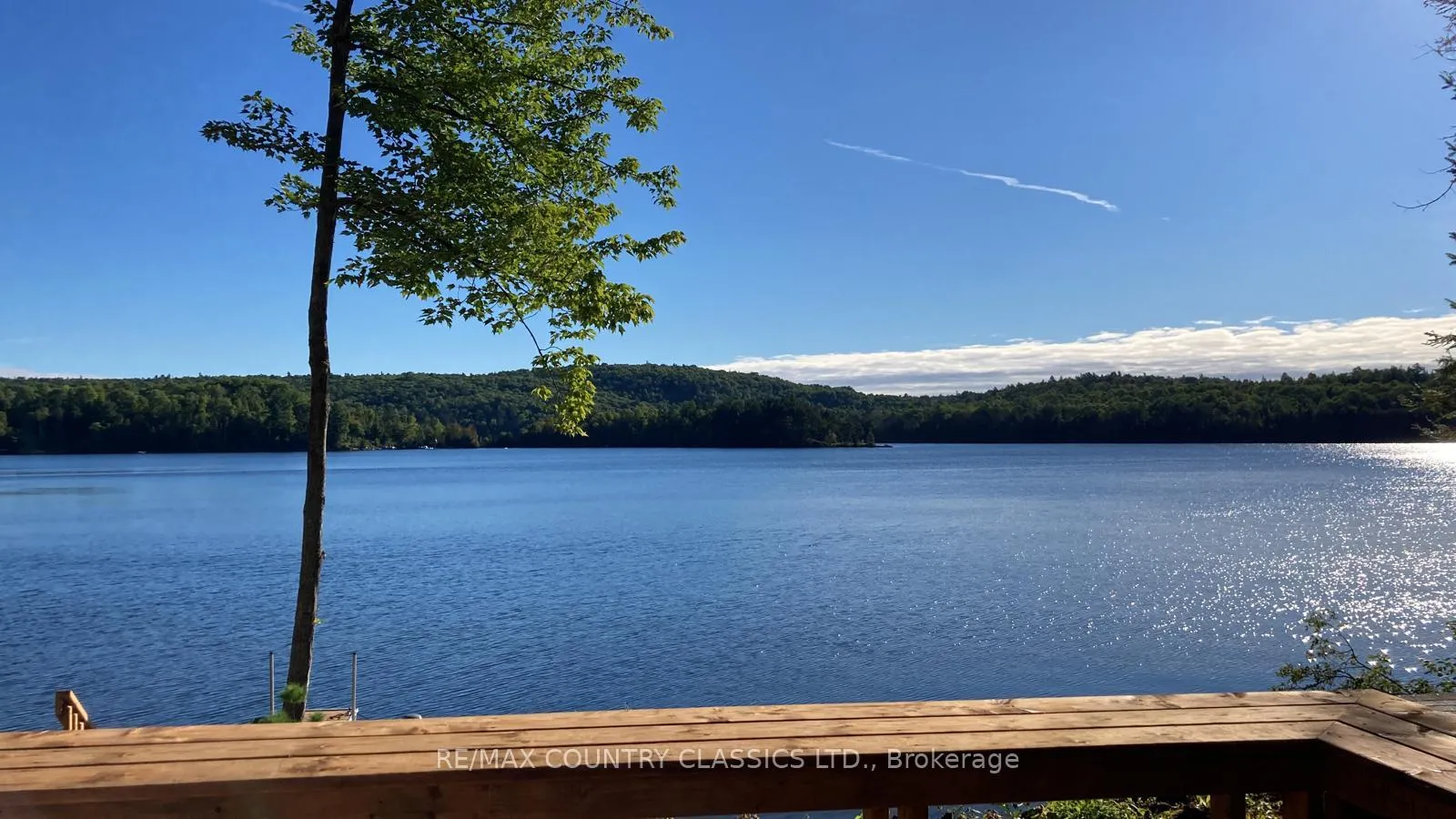 Photo 6 of 2954 Aylen Lake Road, South Algonquin — HOMEH