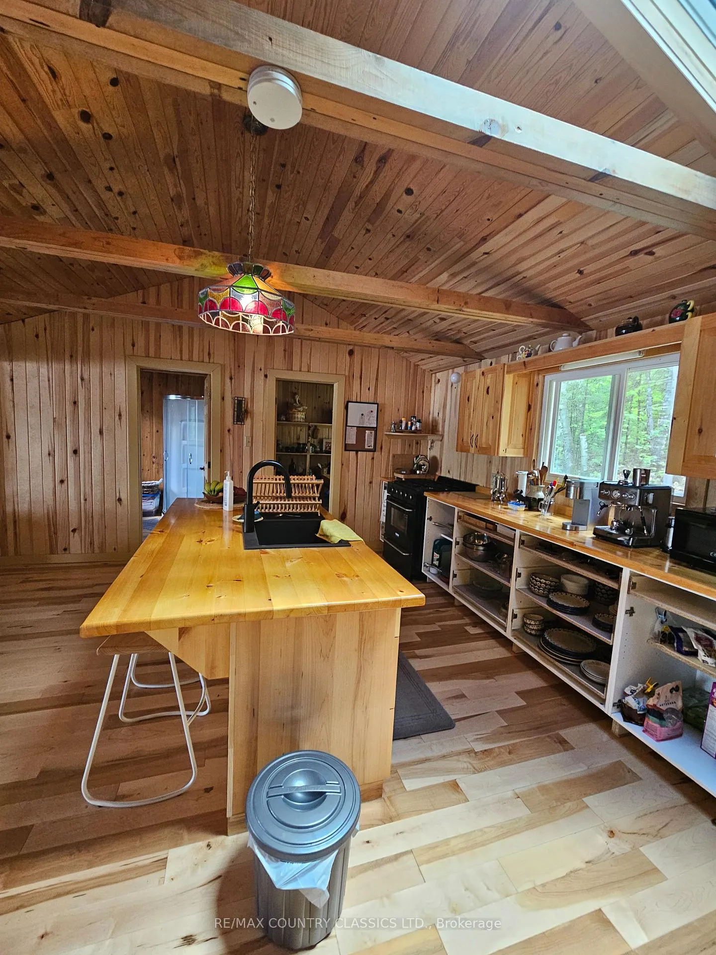 Photo 7 of 2954 Aylen Lake Road, South Algonquin — HOMEH