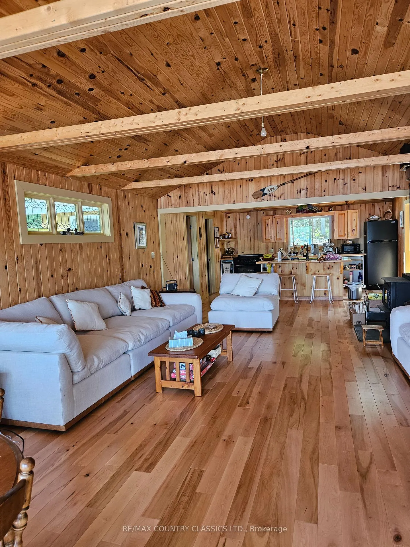Photo 9 of 2954 Aylen Lake Road, South Algonquin — HOMEH