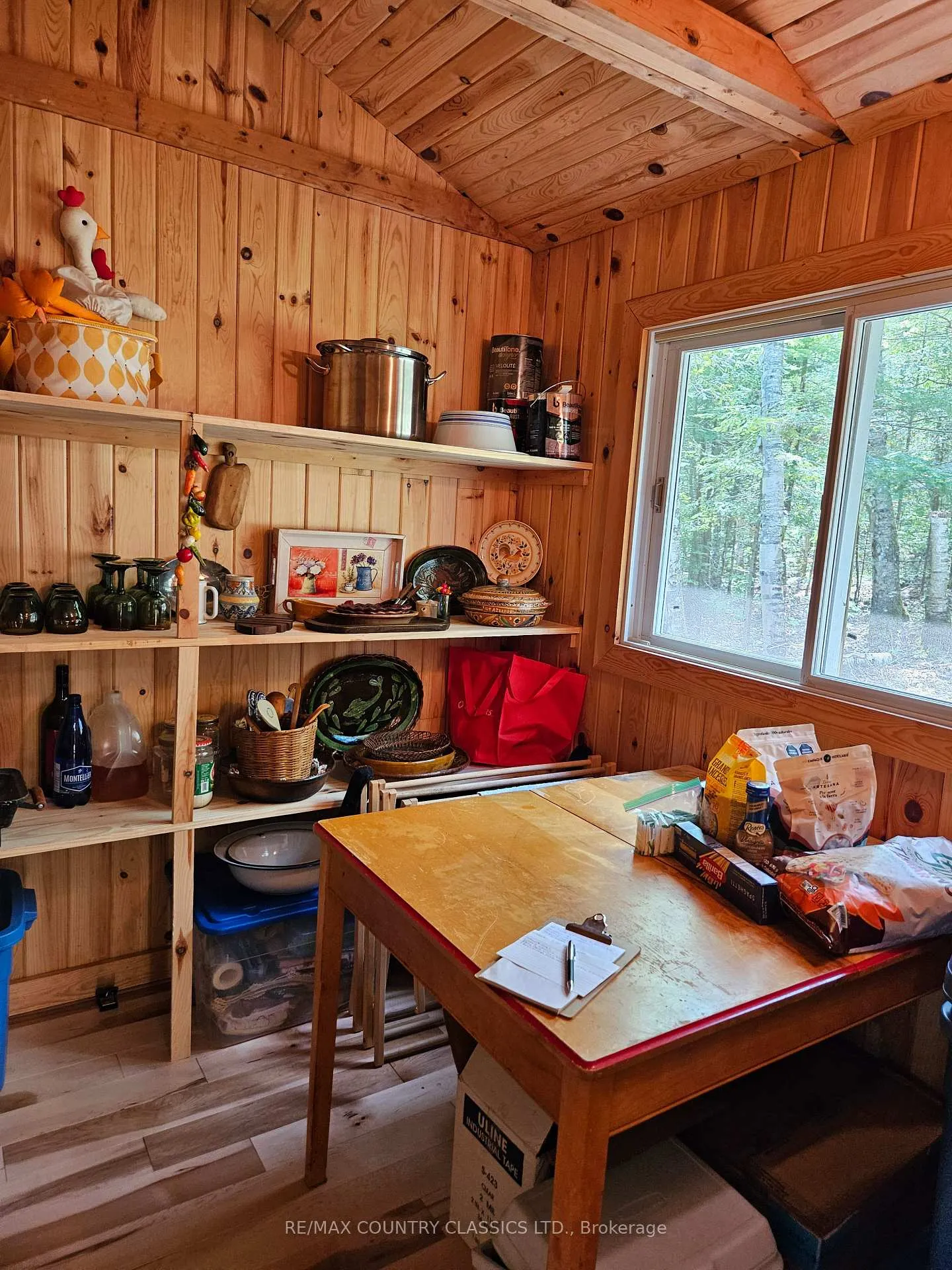 Photo 12 of 2954 Aylen Lake Road, South Algonquin — HOMEH