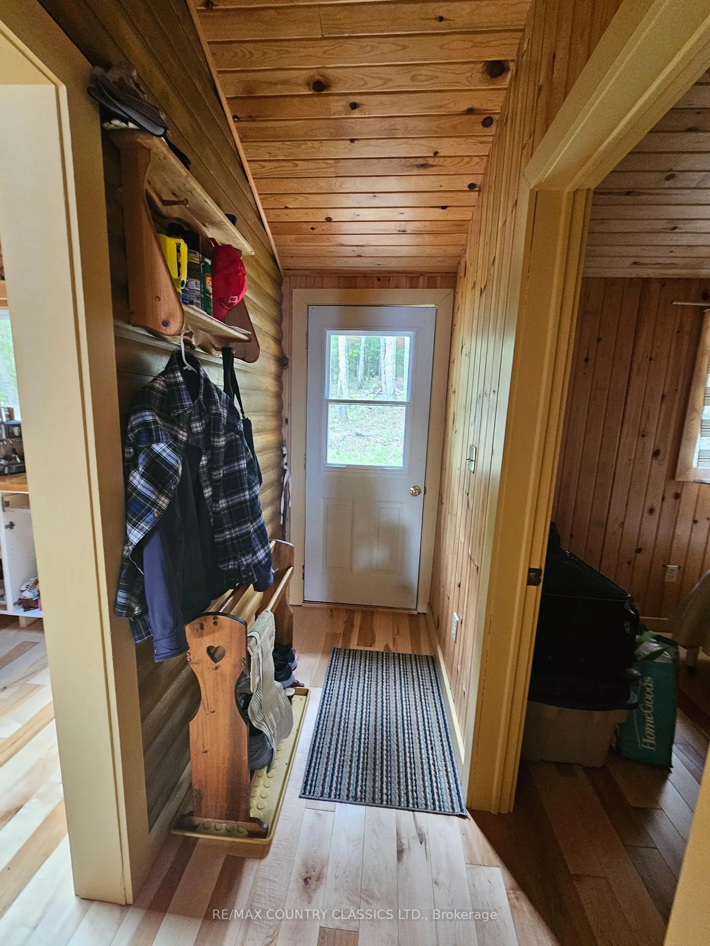 Photo 17 of 2954 Aylen Lake Road, South Algonquin — HOMEH