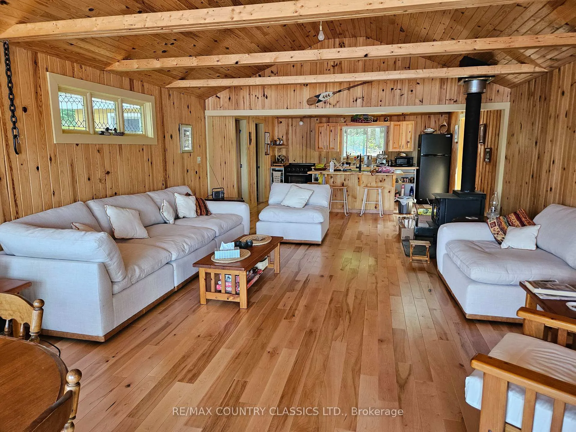 Photo 18 of 2954 Aylen Lake Road, South Algonquin — HOMEH