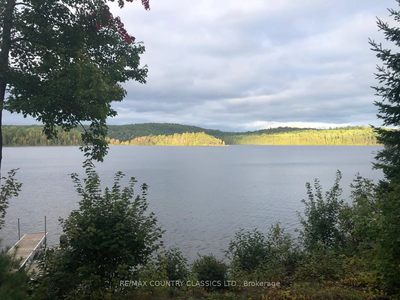 Photo 19 of 2954 Aylen Lake Road, South Algonquin — HOMEH