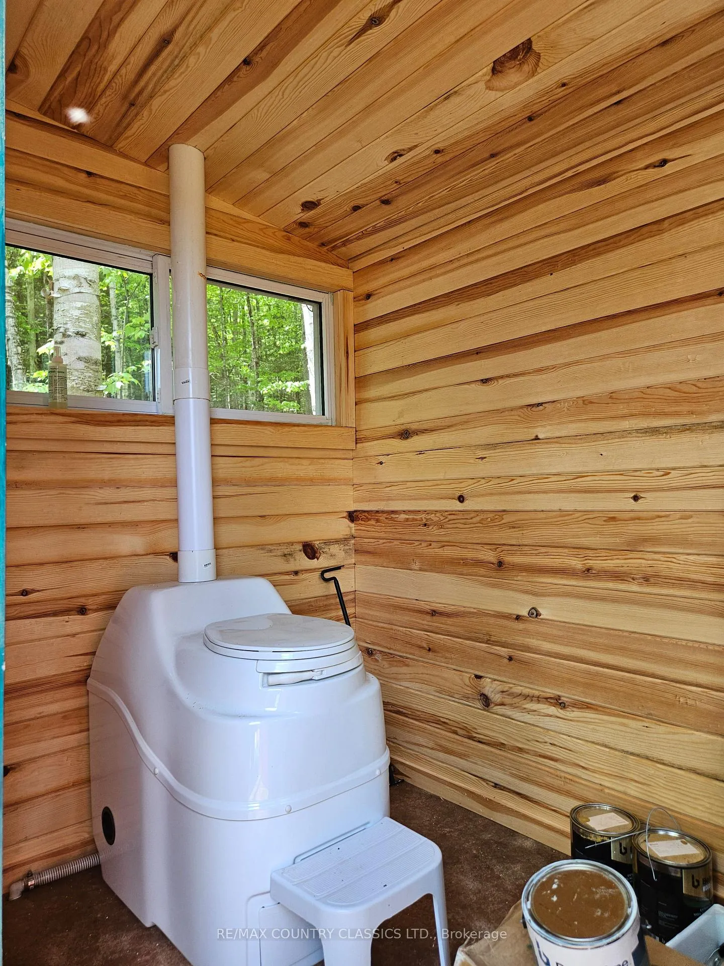 Photo 20 of 2954 Aylen Lake Road, South Algonquin — HOMEH
