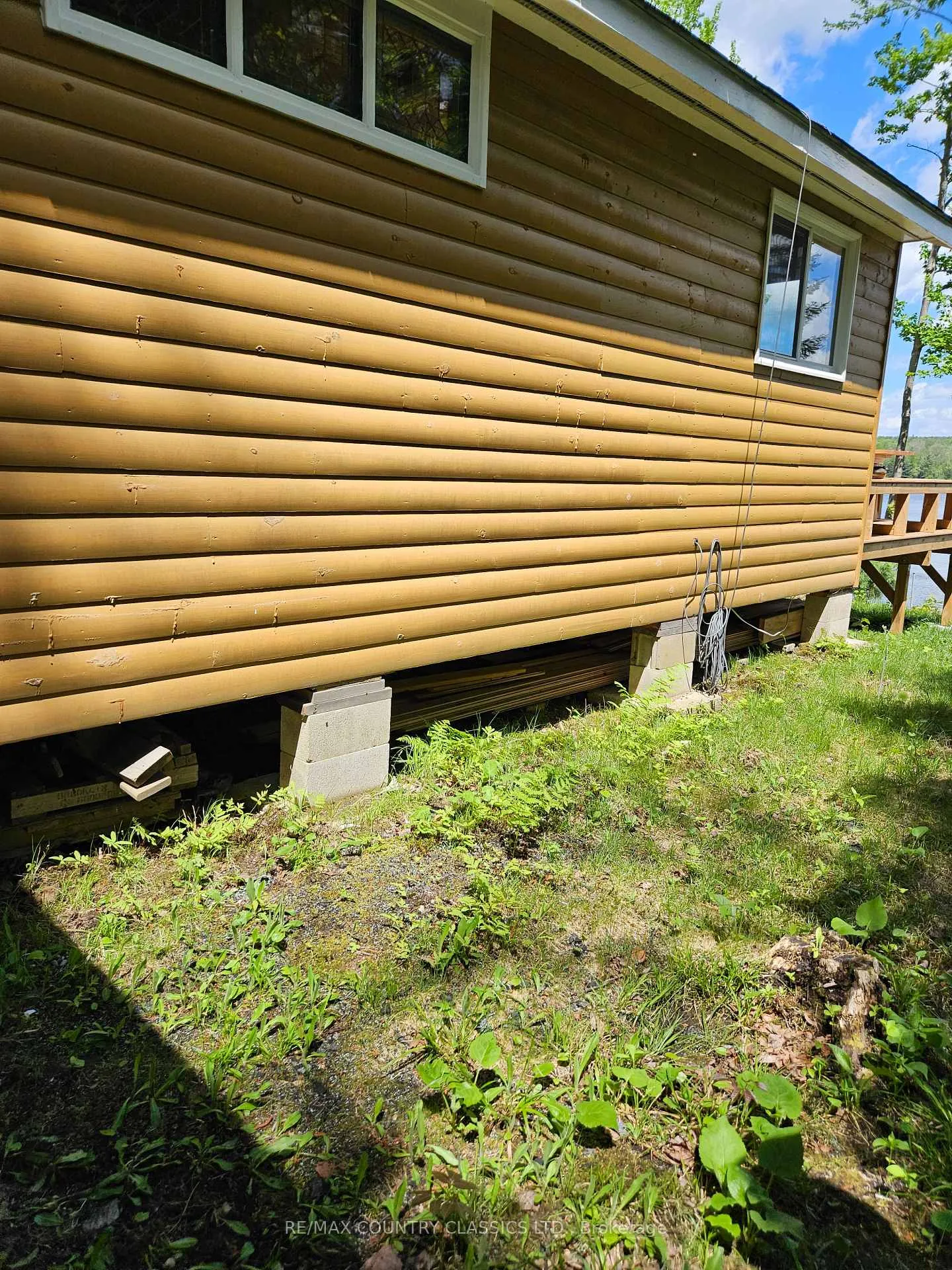 Photo 23 of 2954 Aylen Lake Road, South Algonquin — HOMEH