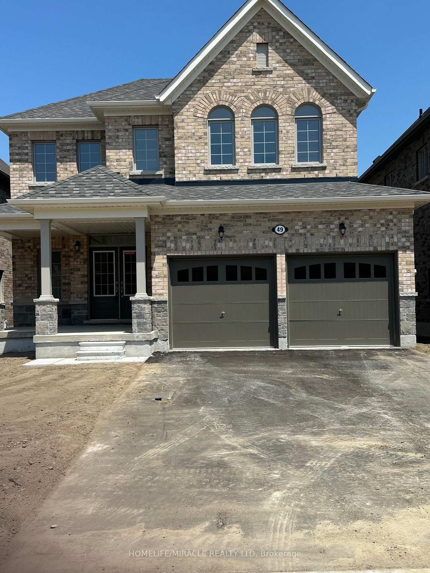 Photo 1 of 49 North Garden Boulevard, Scugog, Port Perry — HOMEH