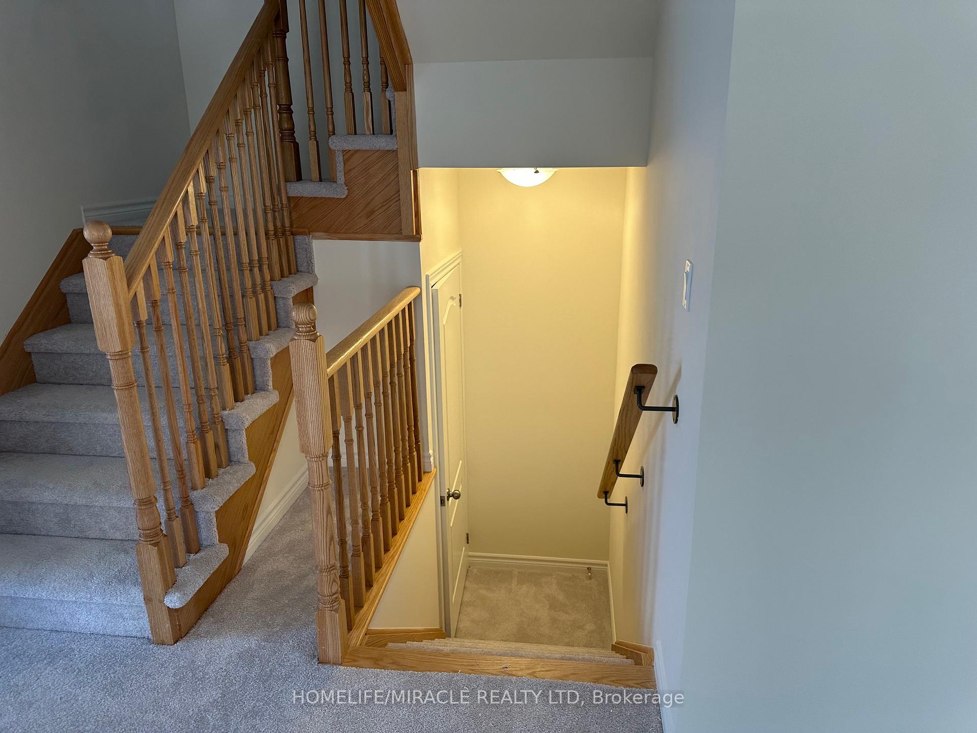 Photo 7 of 49 North Garden Boulevard, Scugog, Port Perry — HOMEH