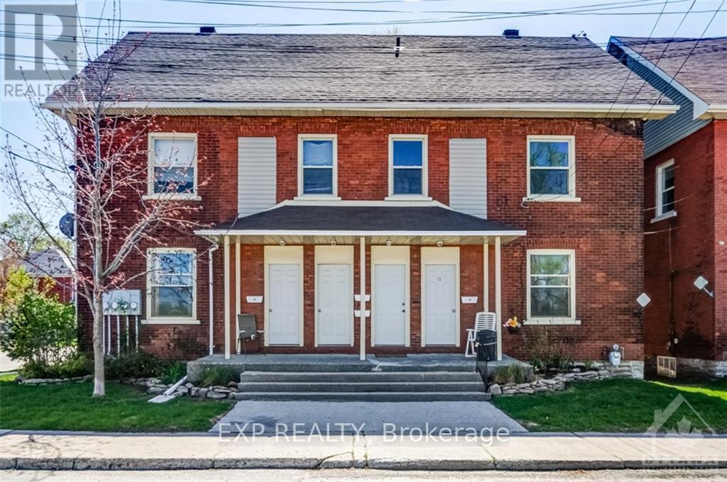 Photo 1 of 70-72 Victoria Avenue, Smiths Falls — HOMEH