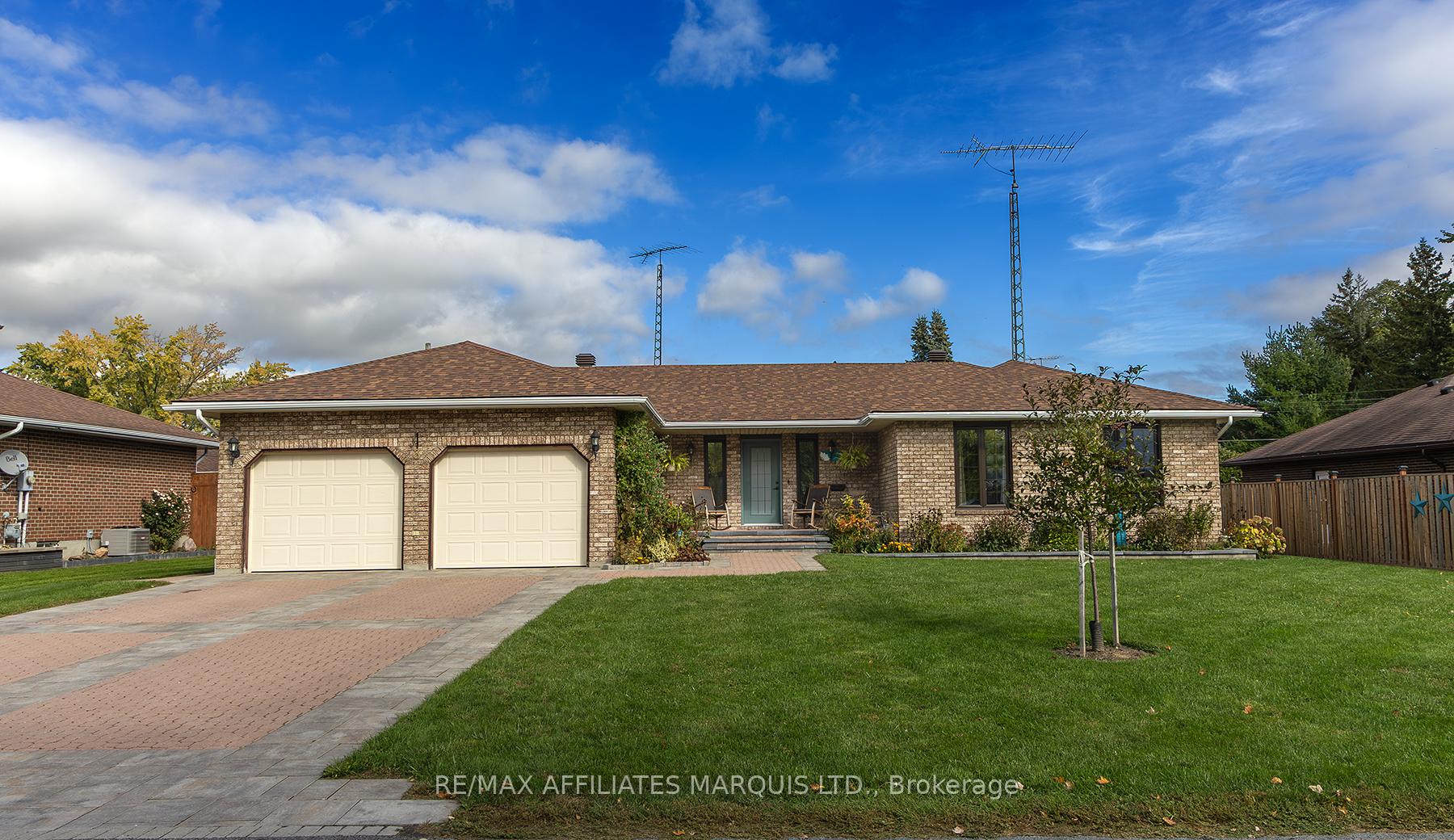 Photo 1 of 3 Merkley Street, South Dundas, Morrisburg — HOMEH