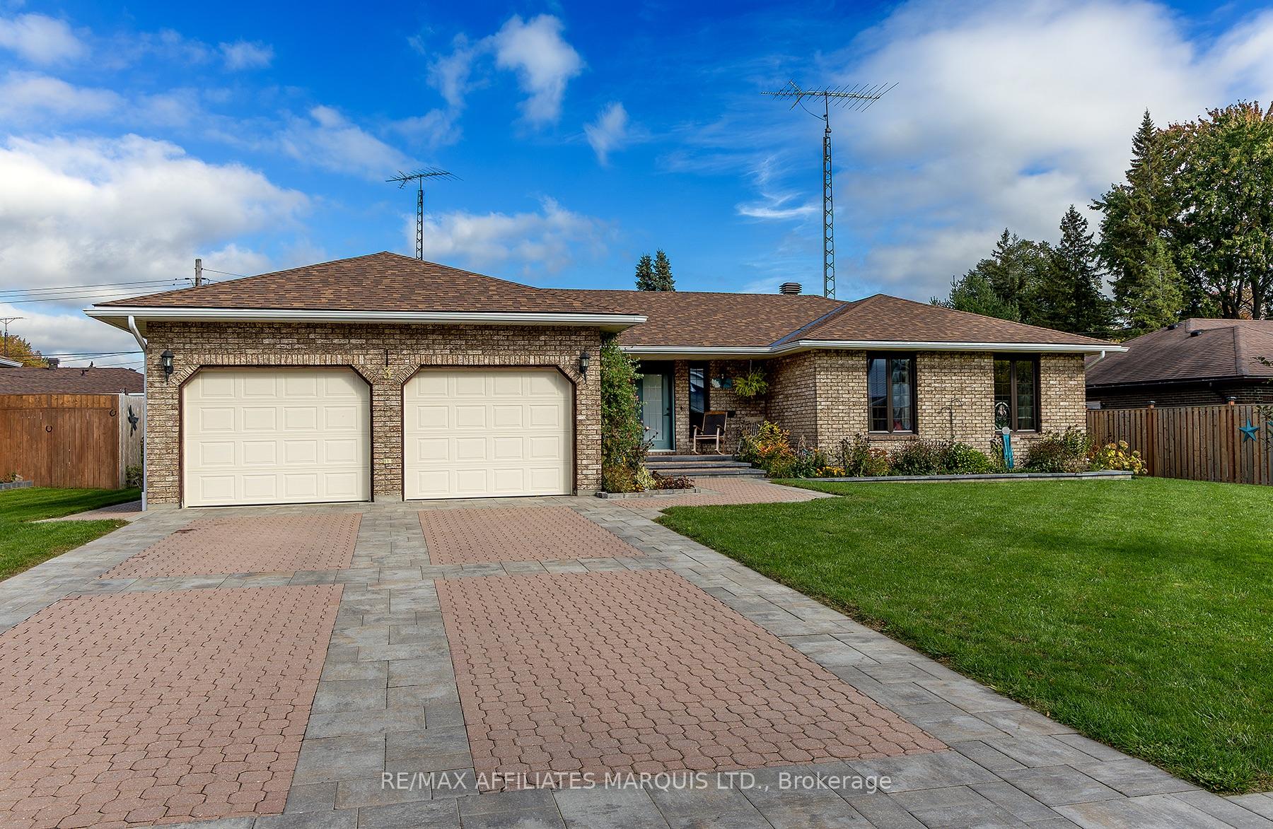Photo 2 of 3 Merkley Street, South Dundas, Morrisburg — HOMEH