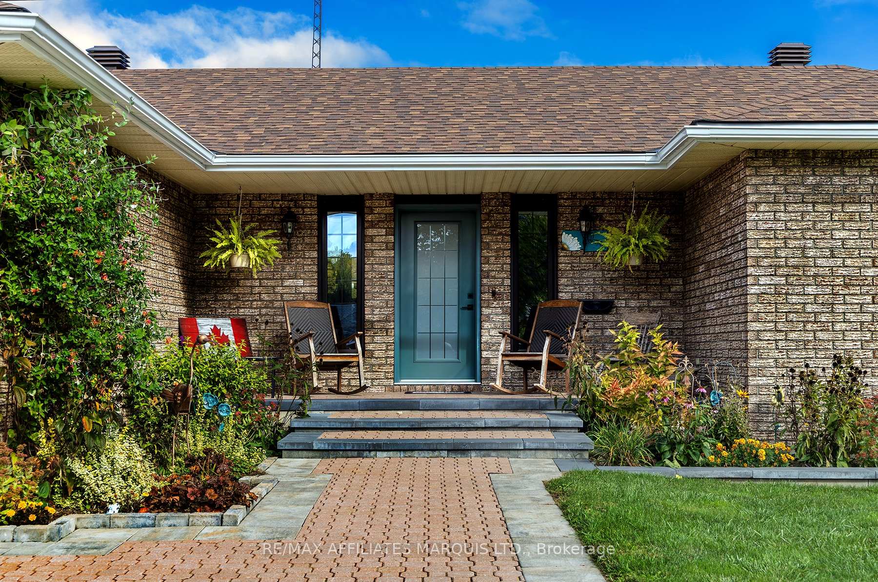 Photo 3 of 3 Merkley Street, South Dundas, Morrisburg — HOMEH
