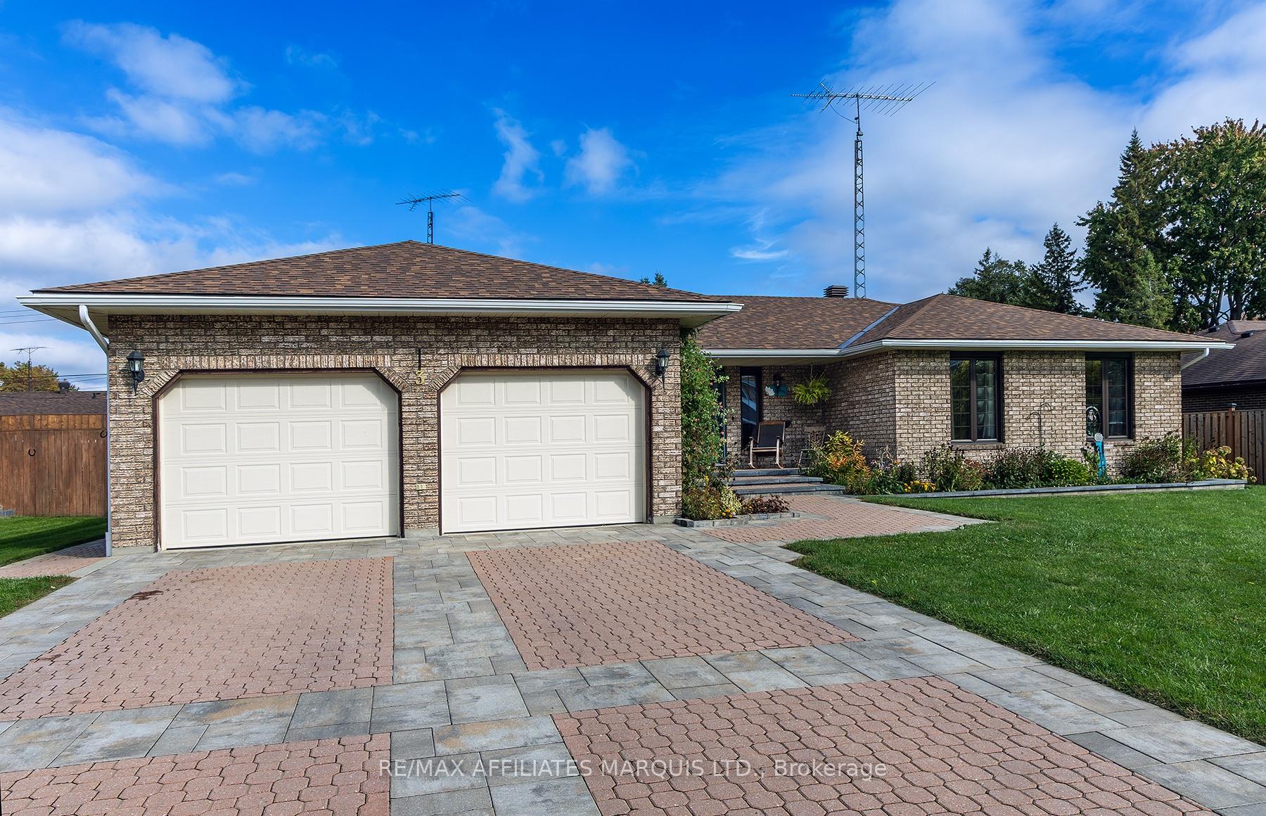 Photo 4 of 3 Merkley Street, South Dundas, Morrisburg — HOMEH