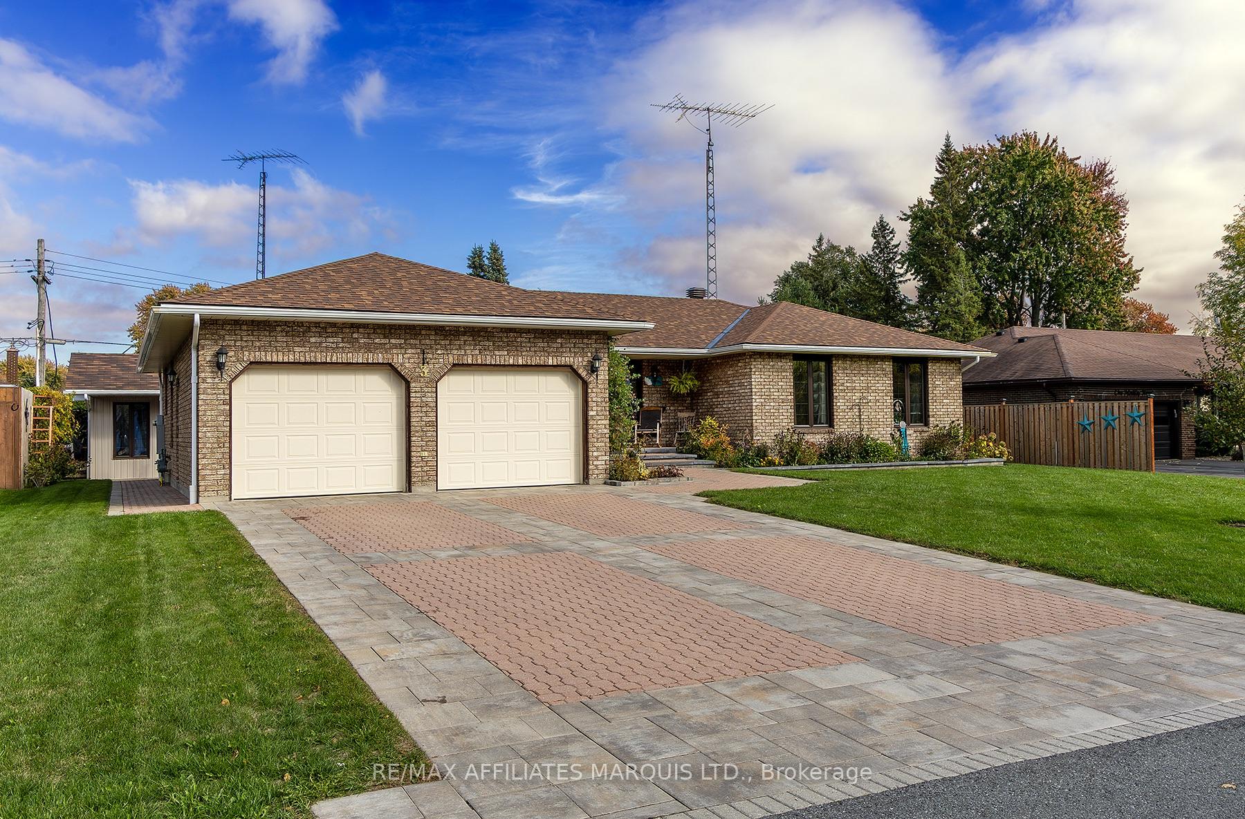Photo 5 of 3 Merkley Street, South Dundas, Morrisburg — HOMEH
