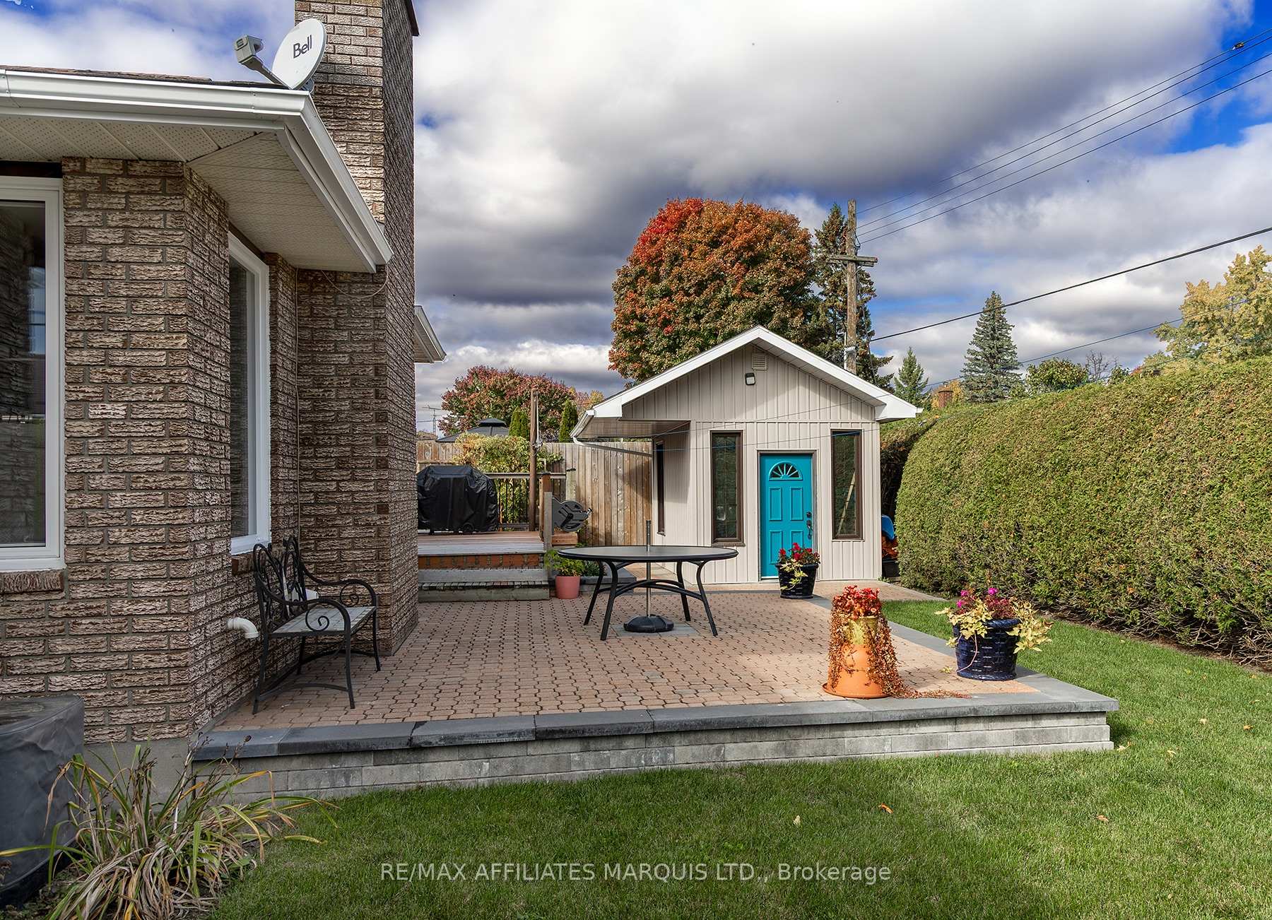 Photo 6 of 3 Merkley Street, South Dundas, Morrisburg — HOMEH
