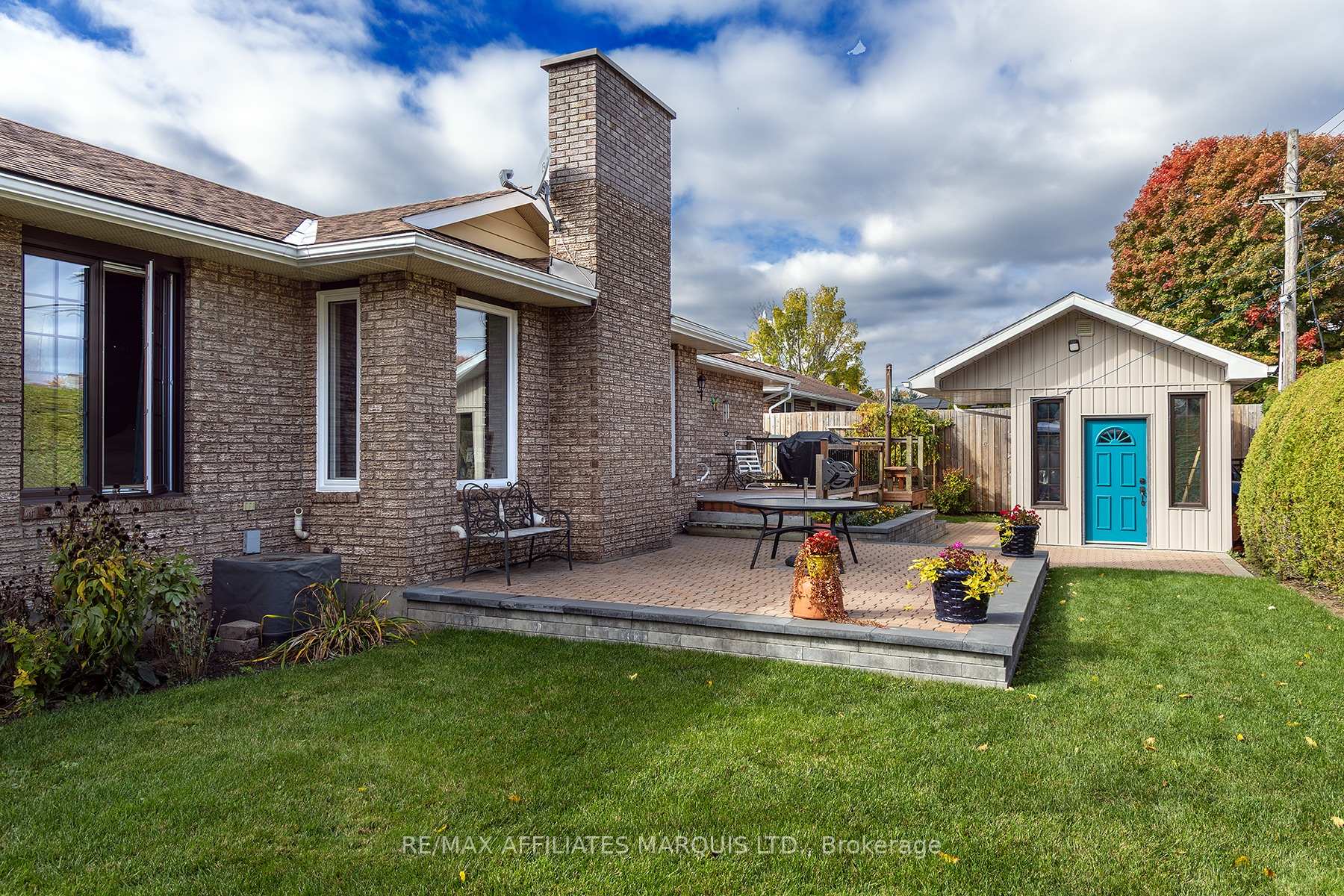 Photo 7 of 3 Merkley Street, South Dundas, Morrisburg — HOMEH