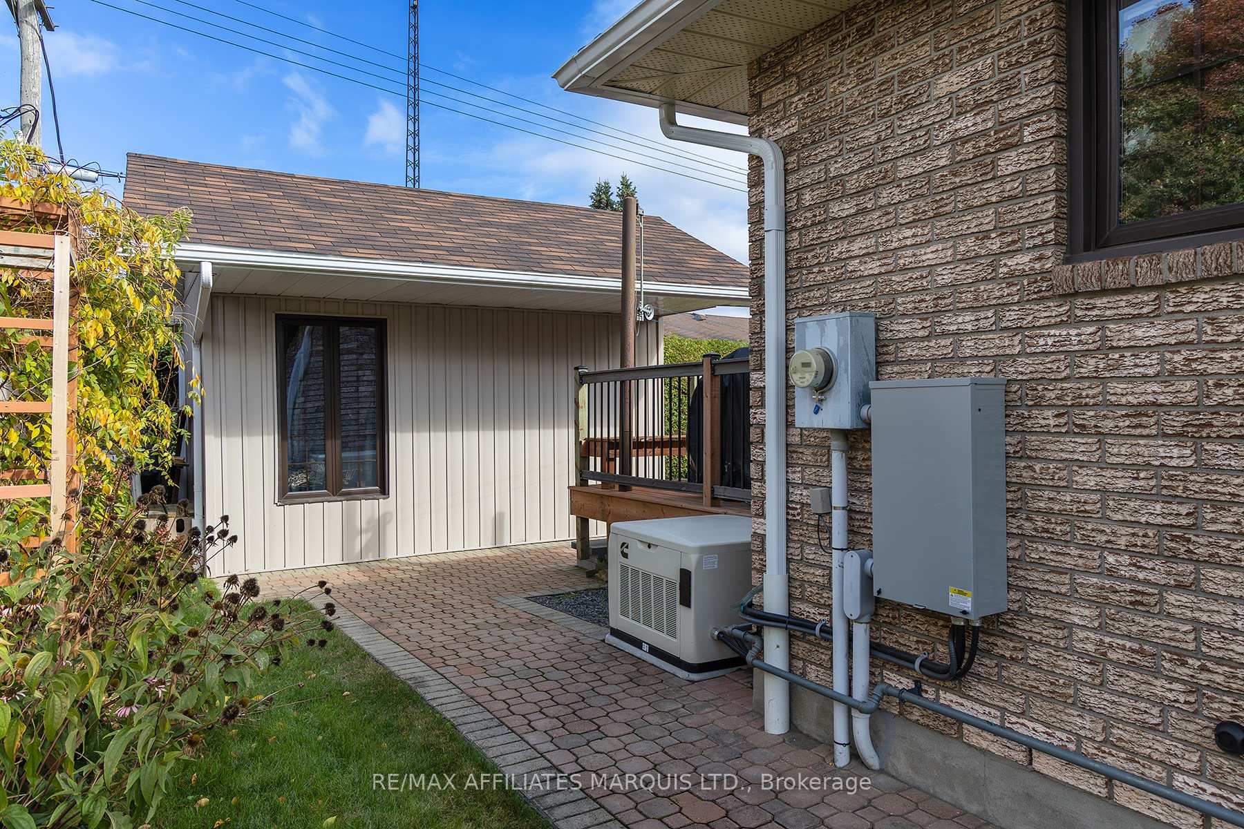 Photo 10 of 3 Merkley Street, South Dundas, Morrisburg — HOMEH