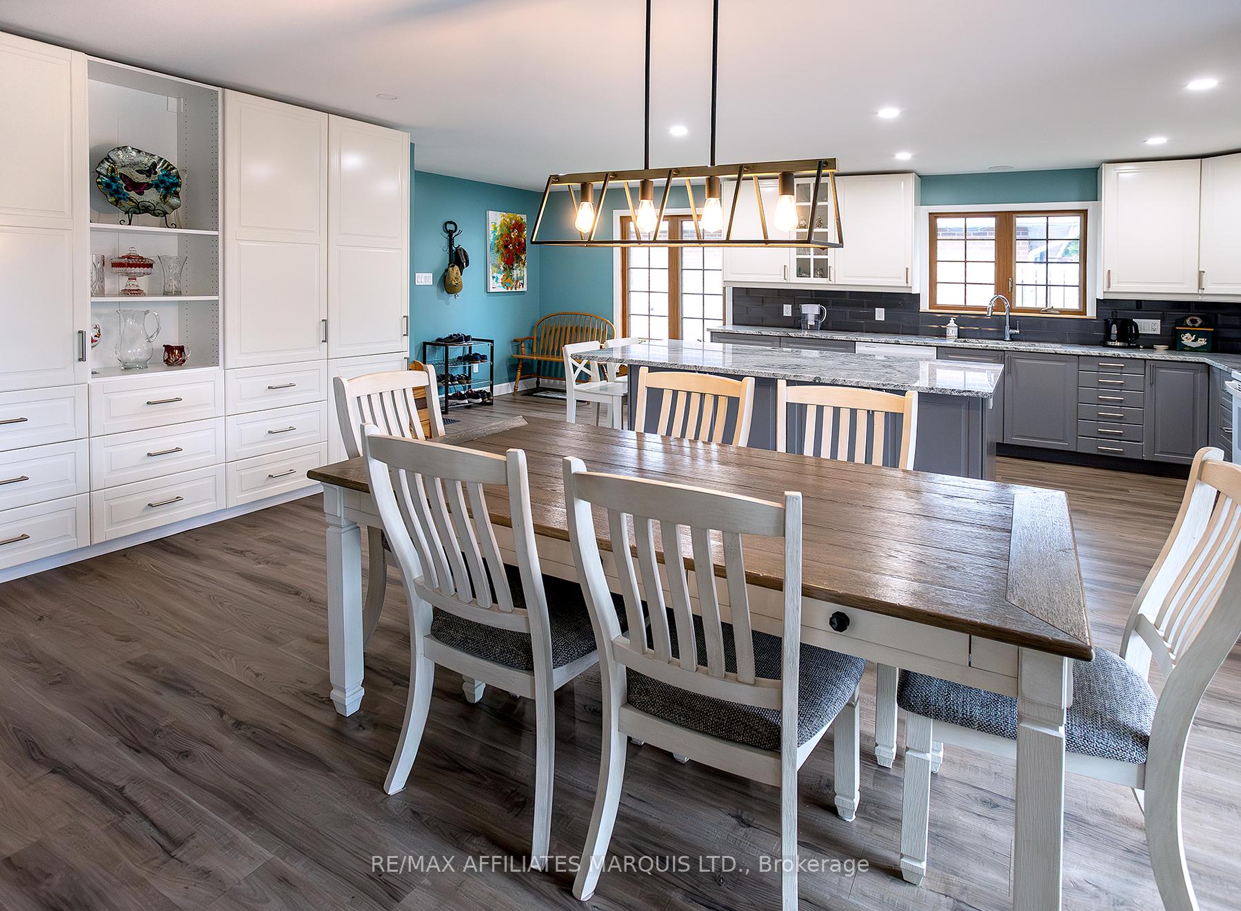 Photo 16 of 3 Merkley Street, South Dundas, Morrisburg — HOMEH