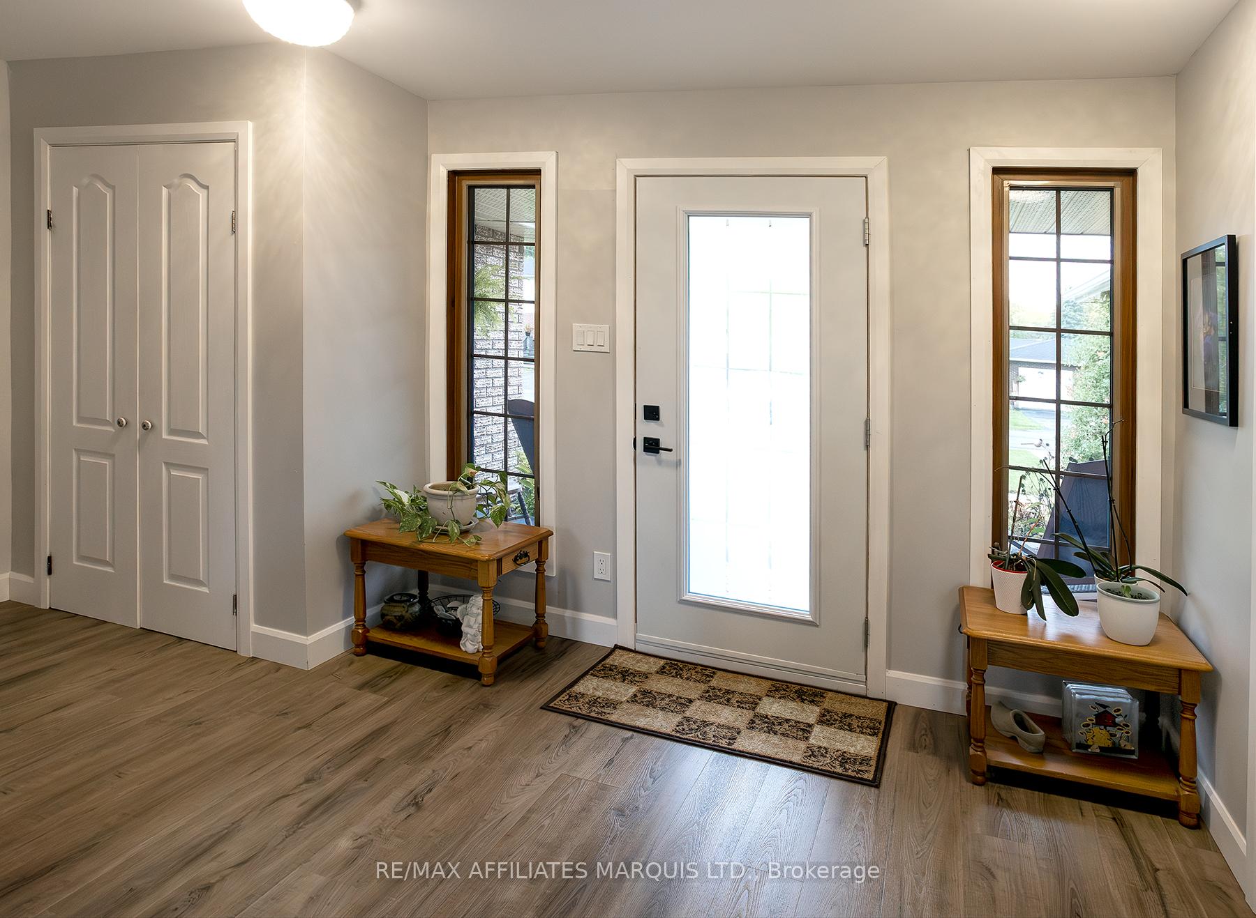 Photo 27 of 3 Merkley Street, South Dundas, Morrisburg — HOMEH