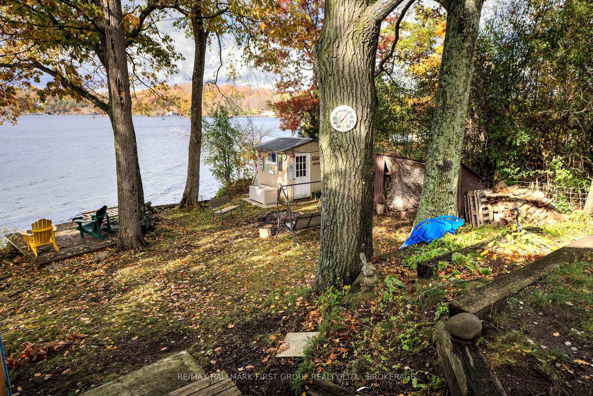 Photo 10 of 1208 Narrows Lock Road, Rideau Lakes, Rideau Lakes (South Crosby) Twp — HOMEH