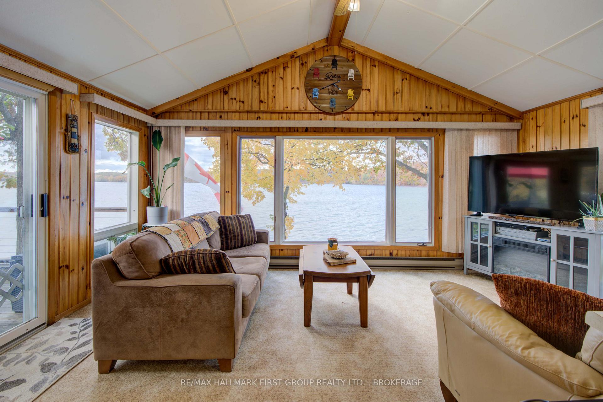 Photo 14 of 1208 Narrows Lock Road, Rideau Lakes, Rideau Lakes (South Crosby) Twp — HOMEH