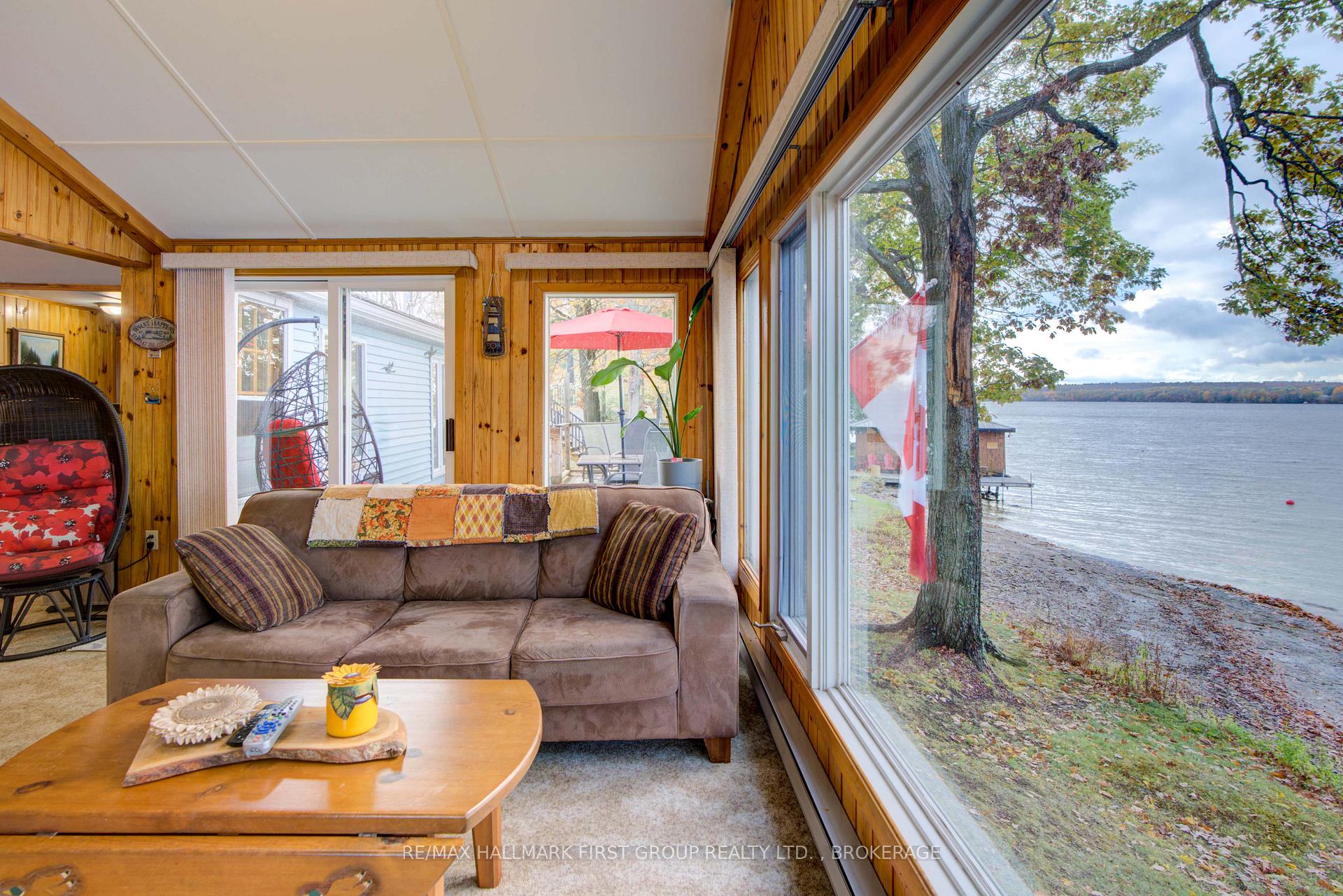 Photo 15 of 1208 Narrows Lock Road, Rideau Lakes, Rideau Lakes (South Crosby) Twp — HOMEH