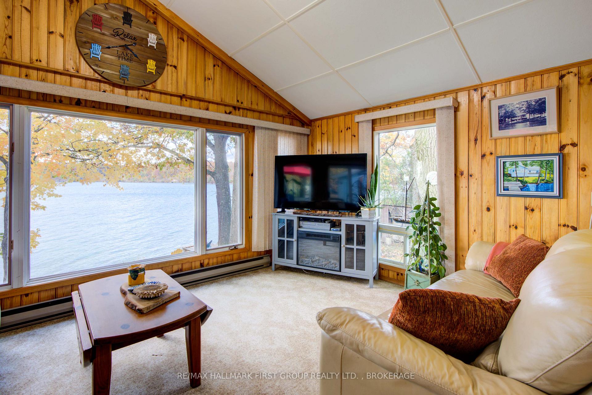 Photo 16 of 1208 Narrows Lock Road, Rideau Lakes, Rideau Lakes (South Crosby) Twp — HOMEH
