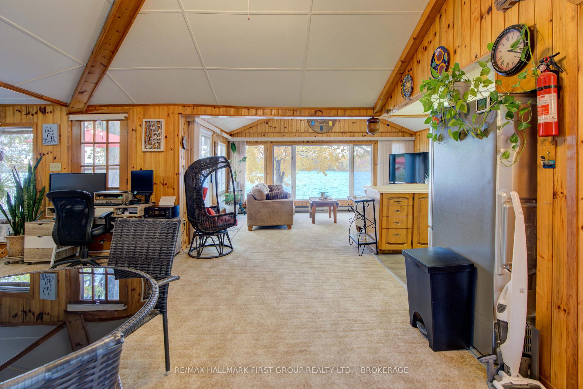 Photo 17 of 1208 Narrows Lock Road, Rideau Lakes, Rideau Lakes (South Crosby) Twp — HOMEH