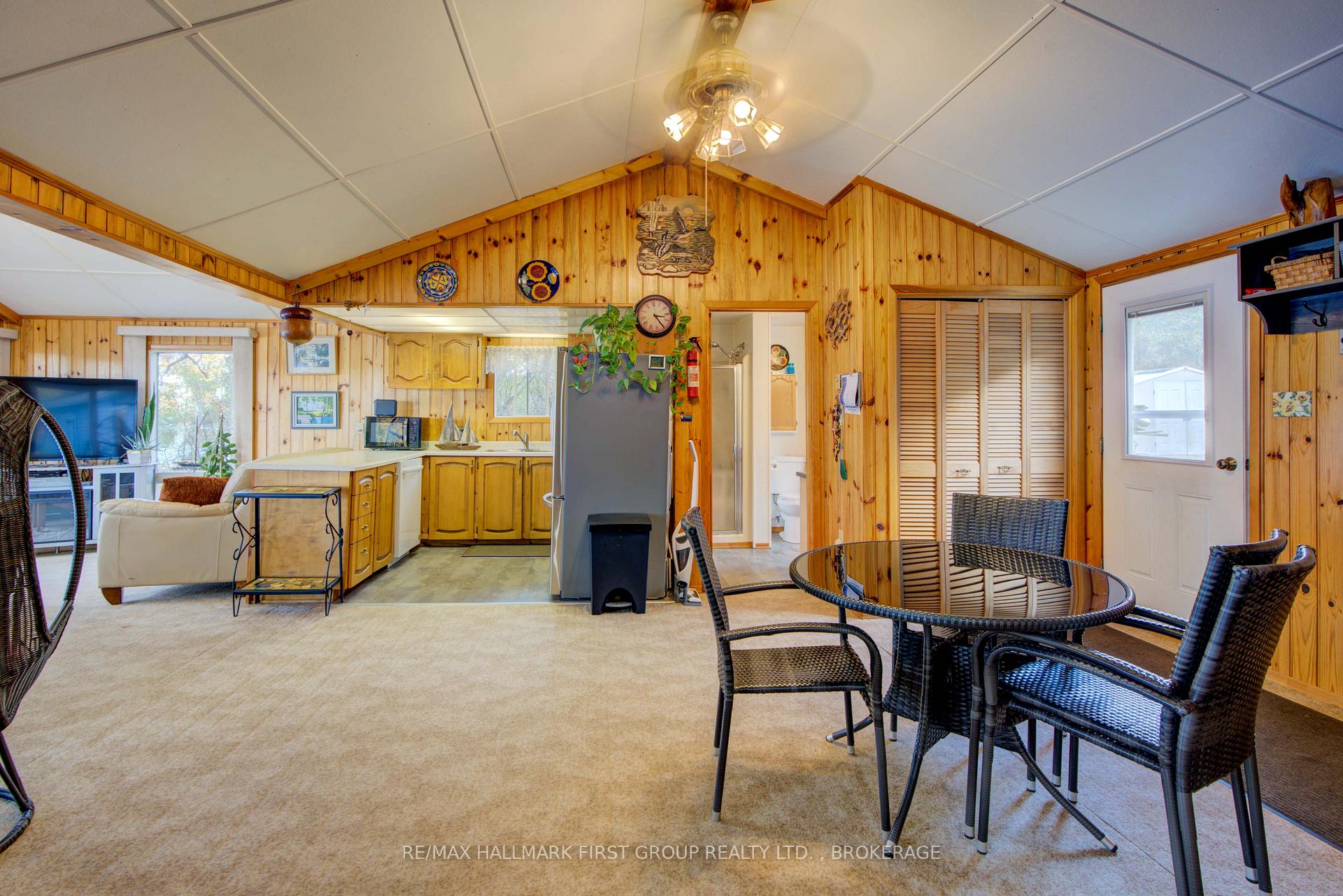 Photo 19 of 1208 Narrows Lock Road, Rideau Lakes, Rideau Lakes (South Crosby) Twp — HOMEH