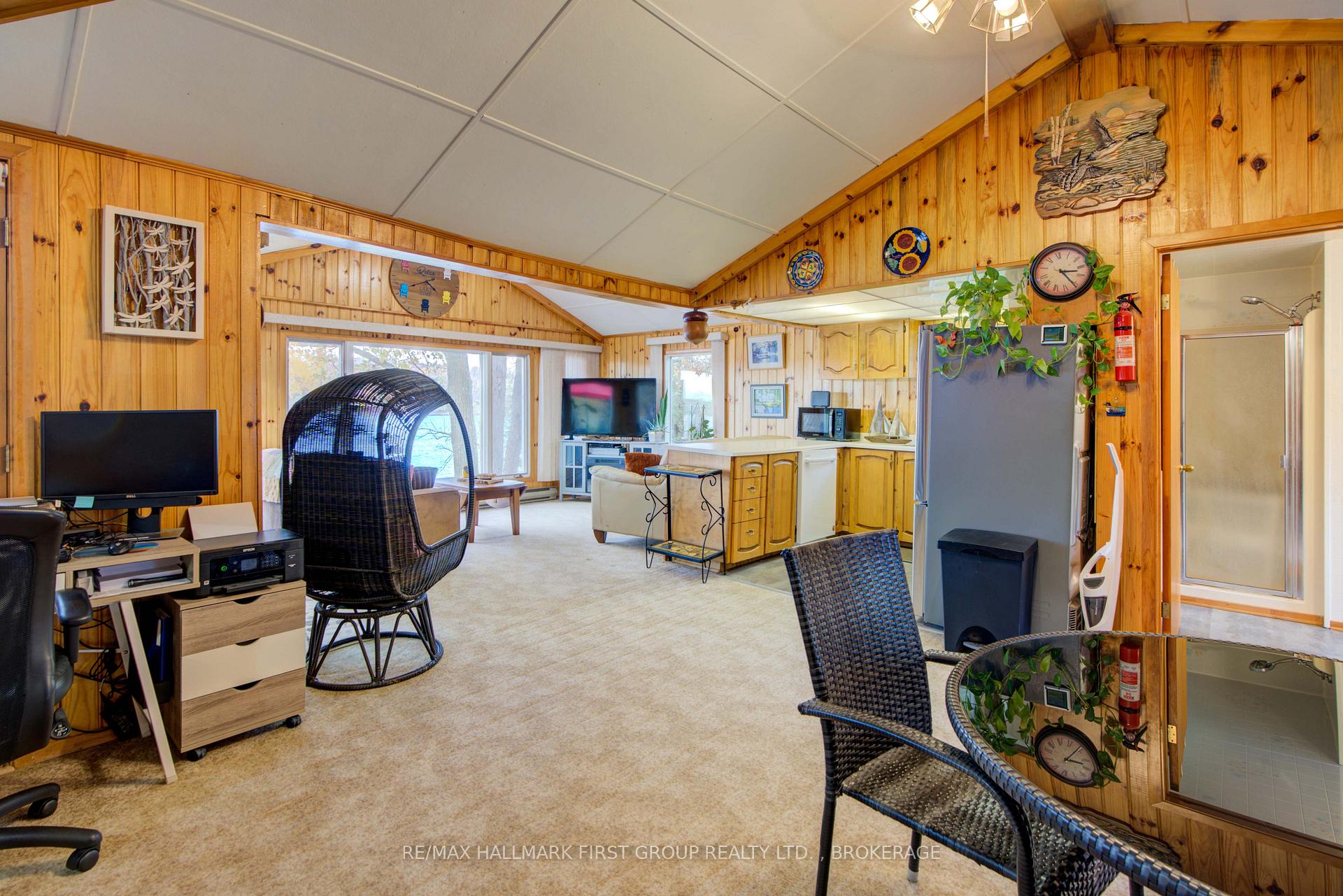 Photo 20 of 1208 Narrows Lock Road, Rideau Lakes, Rideau Lakes (South Crosby) Twp — HOMEH