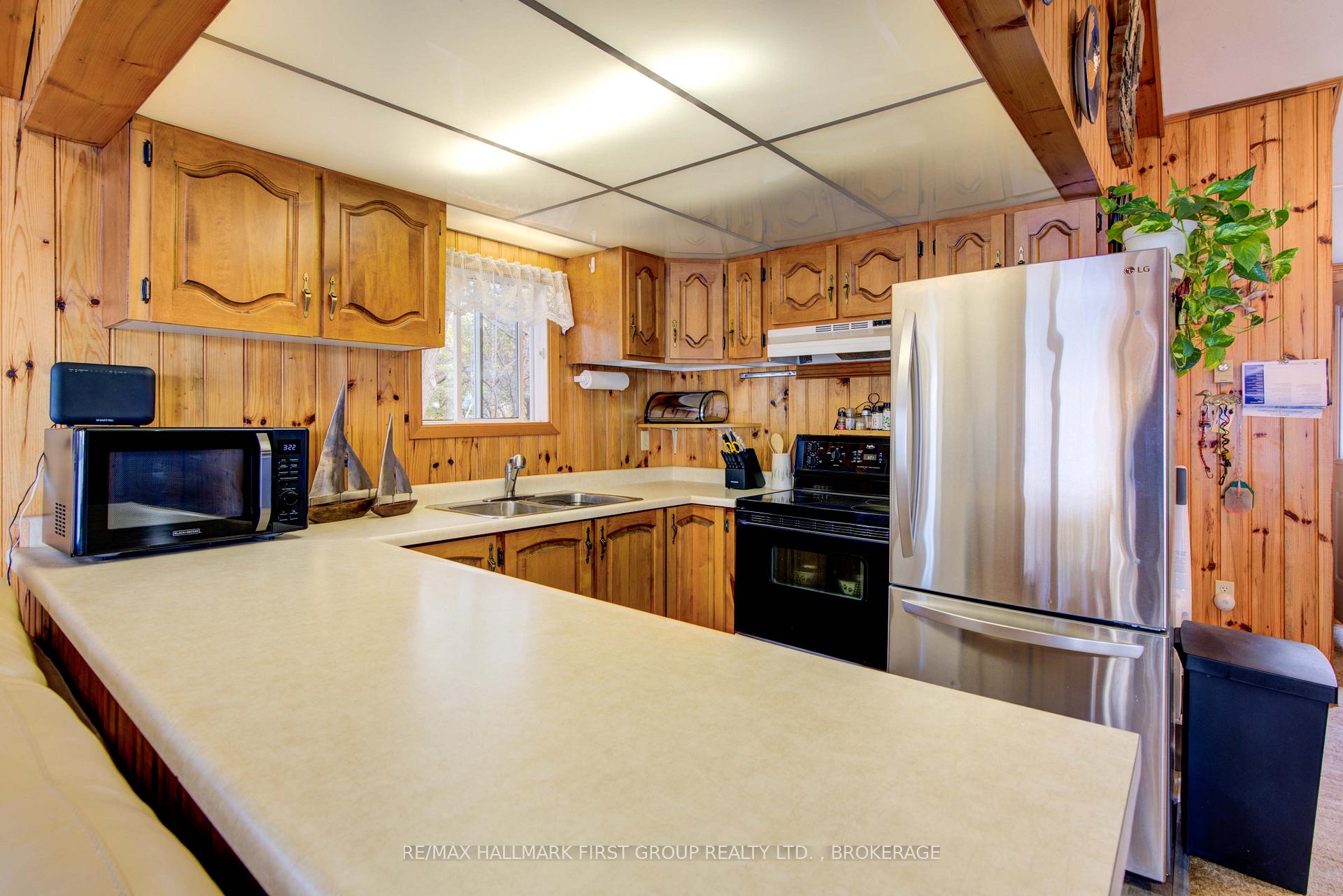 Photo 22 of 1208 Narrows Lock Road, Rideau Lakes, Rideau Lakes (South Crosby) Twp — HOMEH