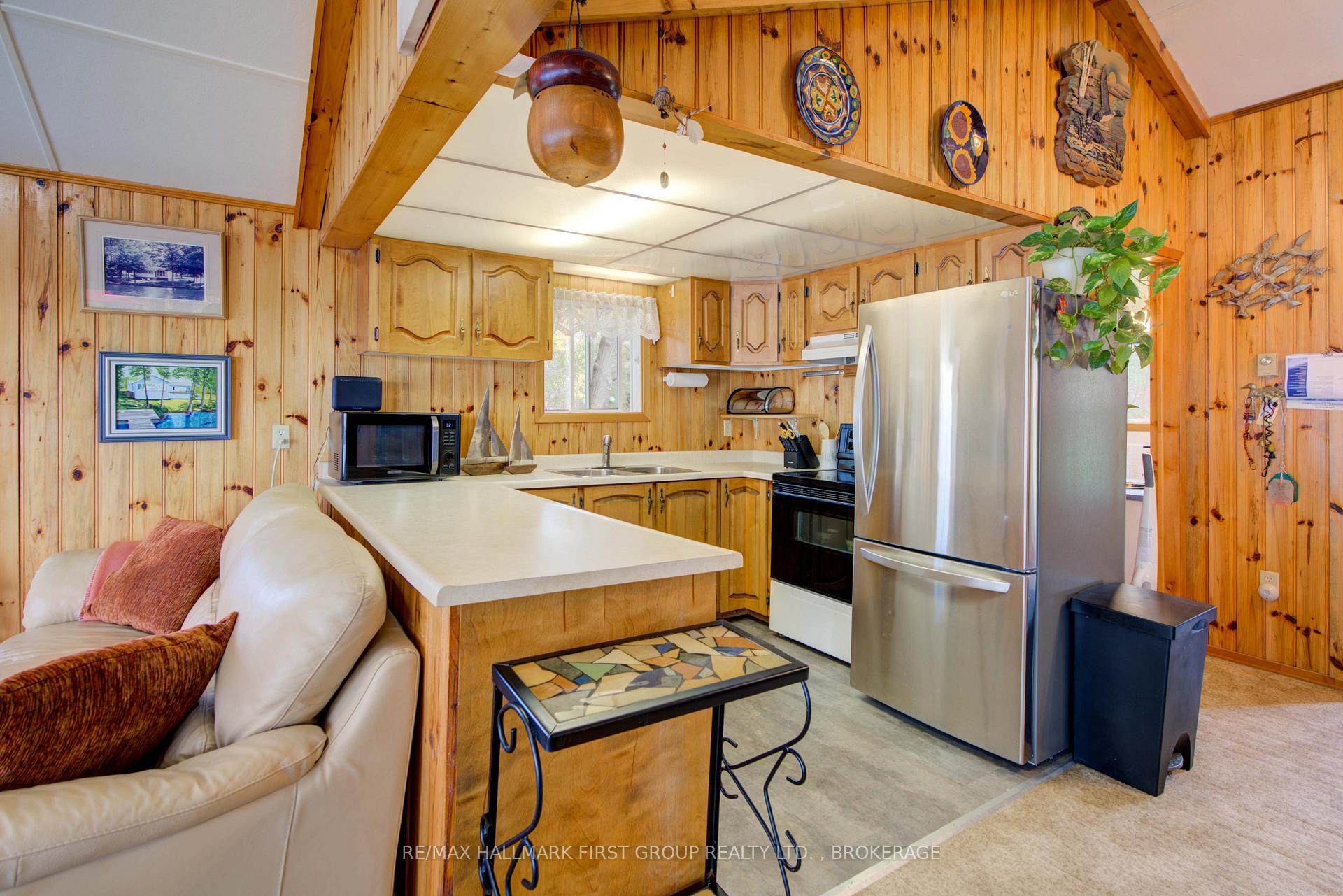 Photo 23 of 1208 Narrows Lock Road, Rideau Lakes, Rideau Lakes (South Crosby) Twp — HOMEH