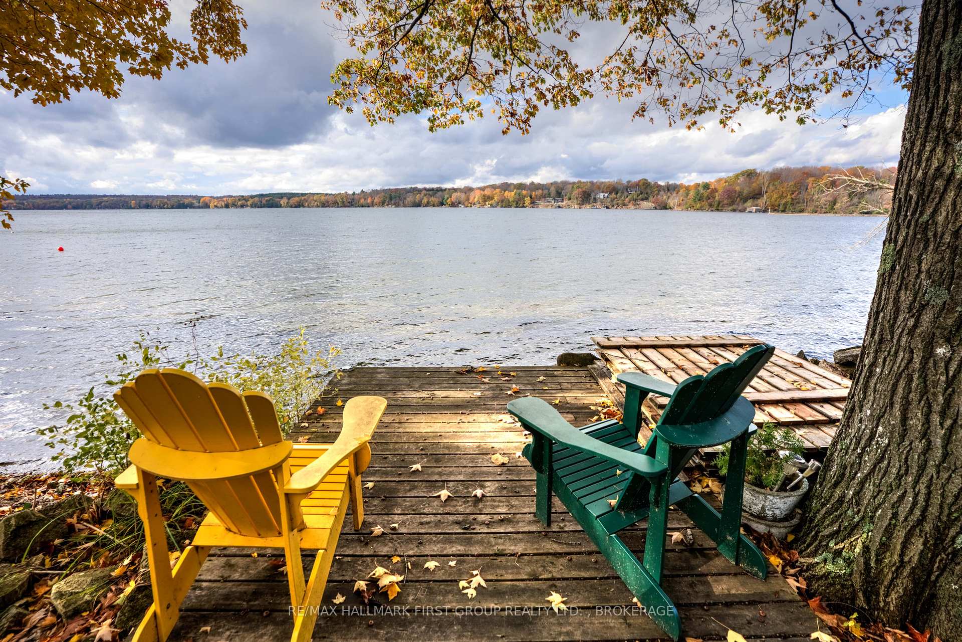 Photo 29 of 1208 Narrows Lock Road, Rideau Lakes, Rideau Lakes (South Crosby) Twp — HOMEH