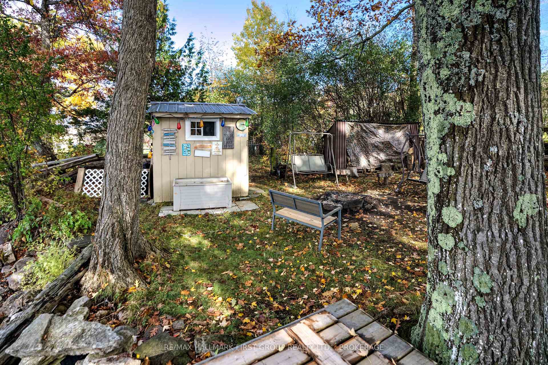 Photo 30 of 1208 Narrows Lock Road, Rideau Lakes, Rideau Lakes (South Crosby) Twp — HOMEH
