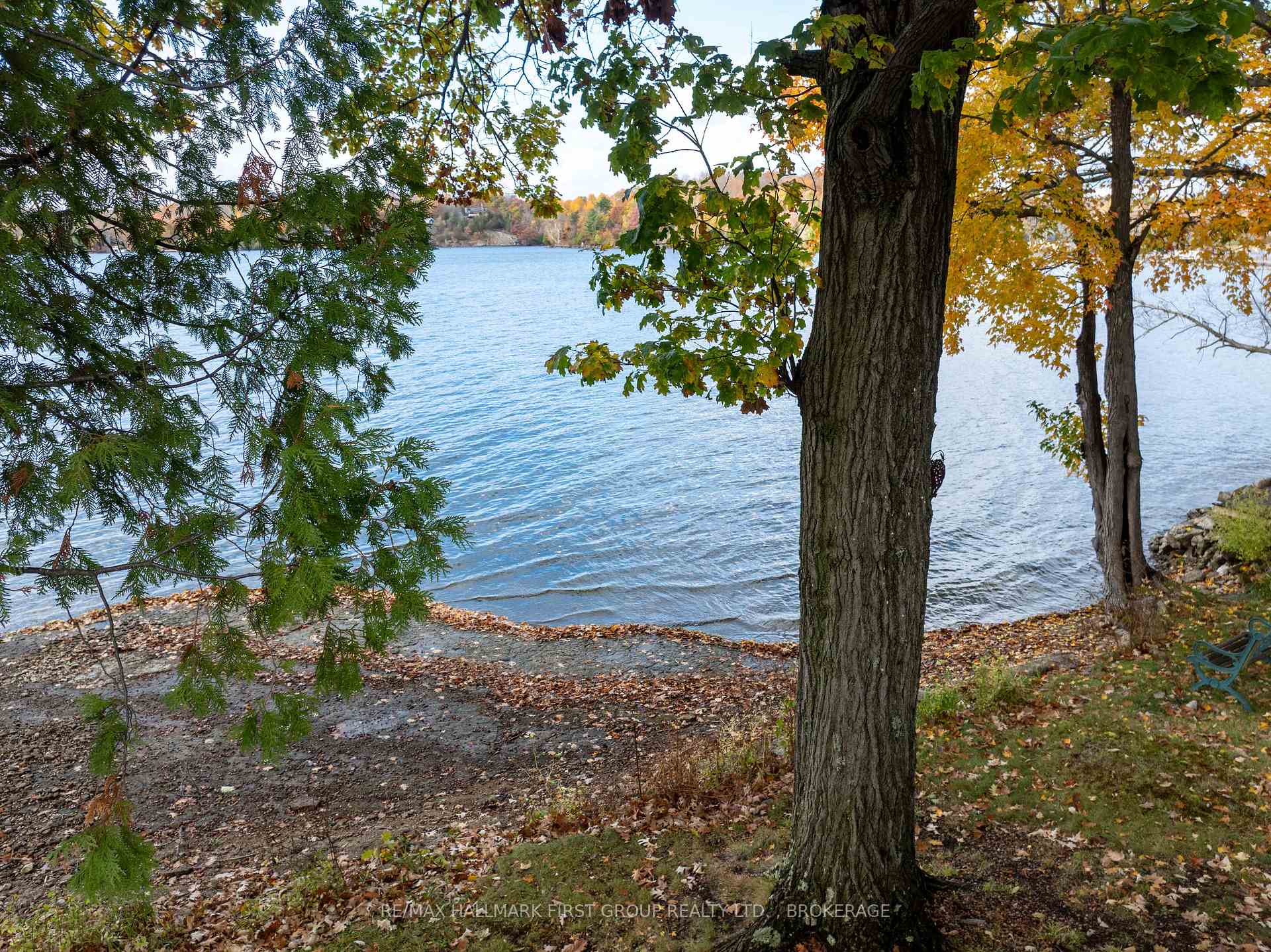 Photo 31 of 1208 Narrows Lock Road, Rideau Lakes, Rideau Lakes (South Crosby) Twp — HOMEH