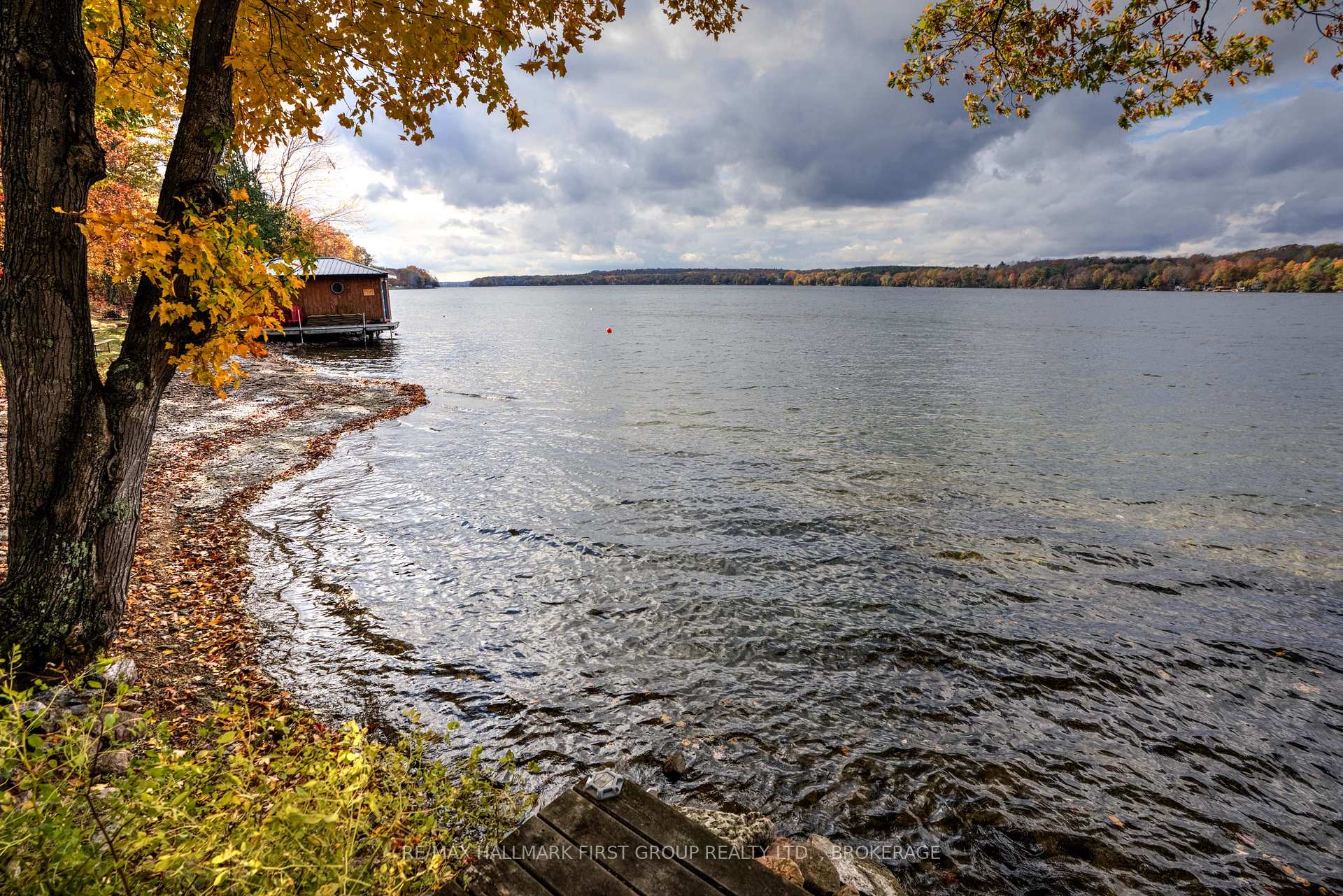 Photo 32 of 1208 Narrows Lock Road, Rideau Lakes, Rideau Lakes (South Crosby) Twp — HOMEH