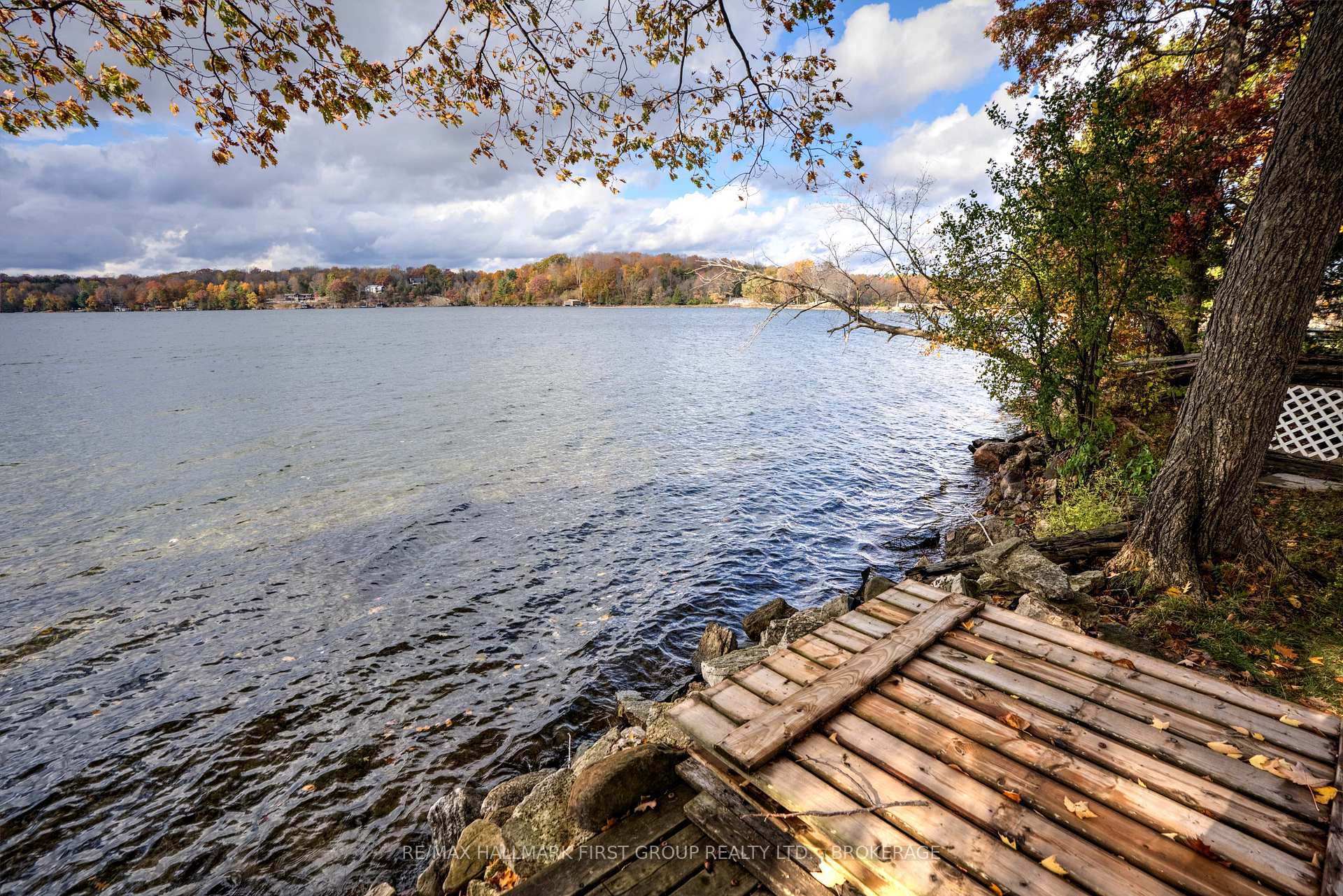 Photo 33 of 1208 Narrows Lock Road, Rideau Lakes, Rideau Lakes (South Crosby) Twp — HOMEH