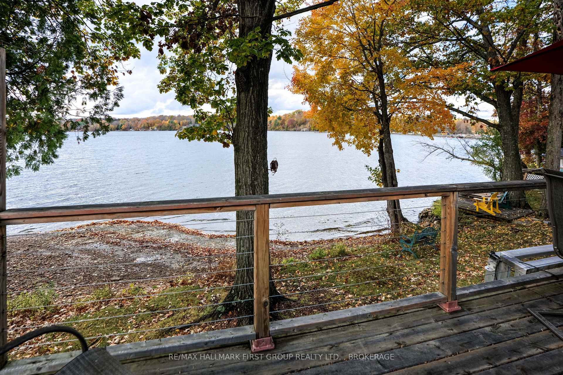 Photo 34 of 1208 Narrows Lock Road, Rideau Lakes, Rideau Lakes (South Crosby) Twp — HOMEH
