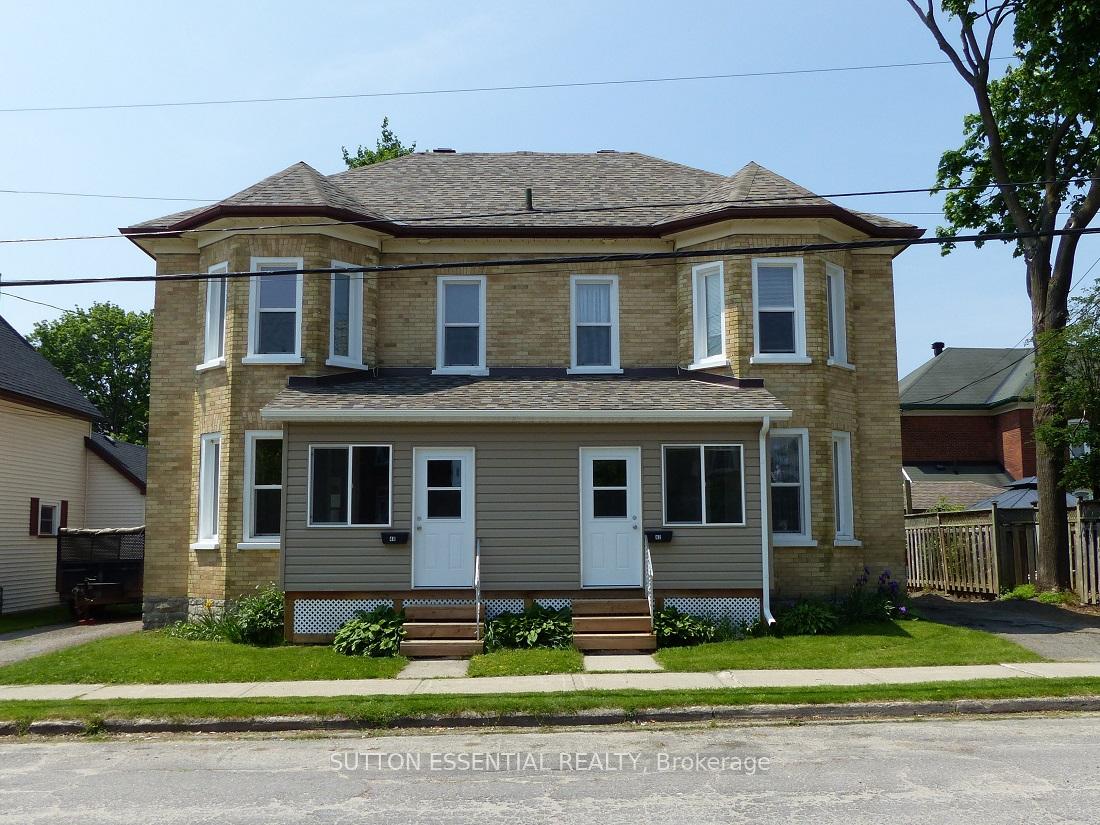 Photo 1 of 42 McGill Street N, Smiths Falls — HOMEH